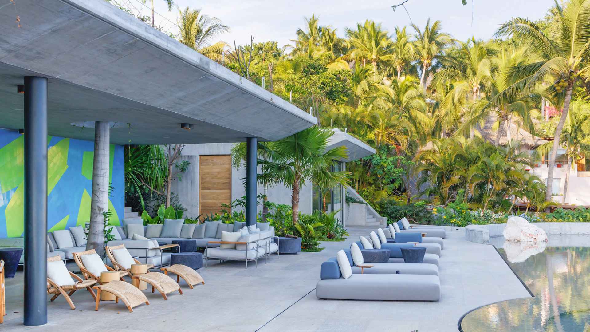 Casa Valhalla - Punta Mita