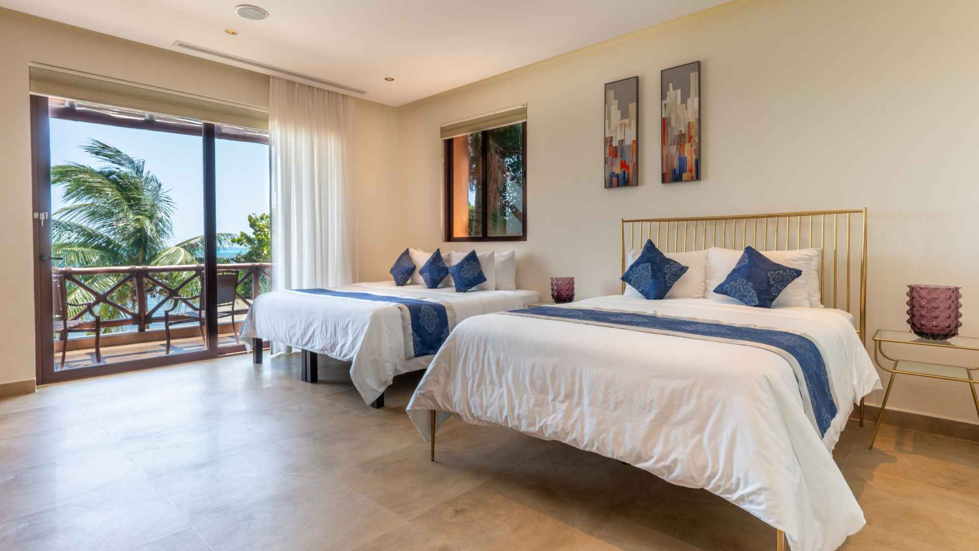 Villa Langosta - Cancun