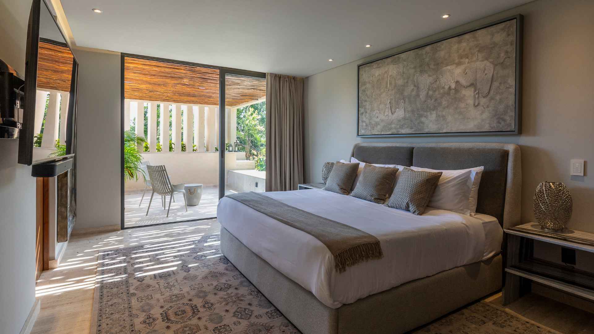Villa Caiman - Tulum