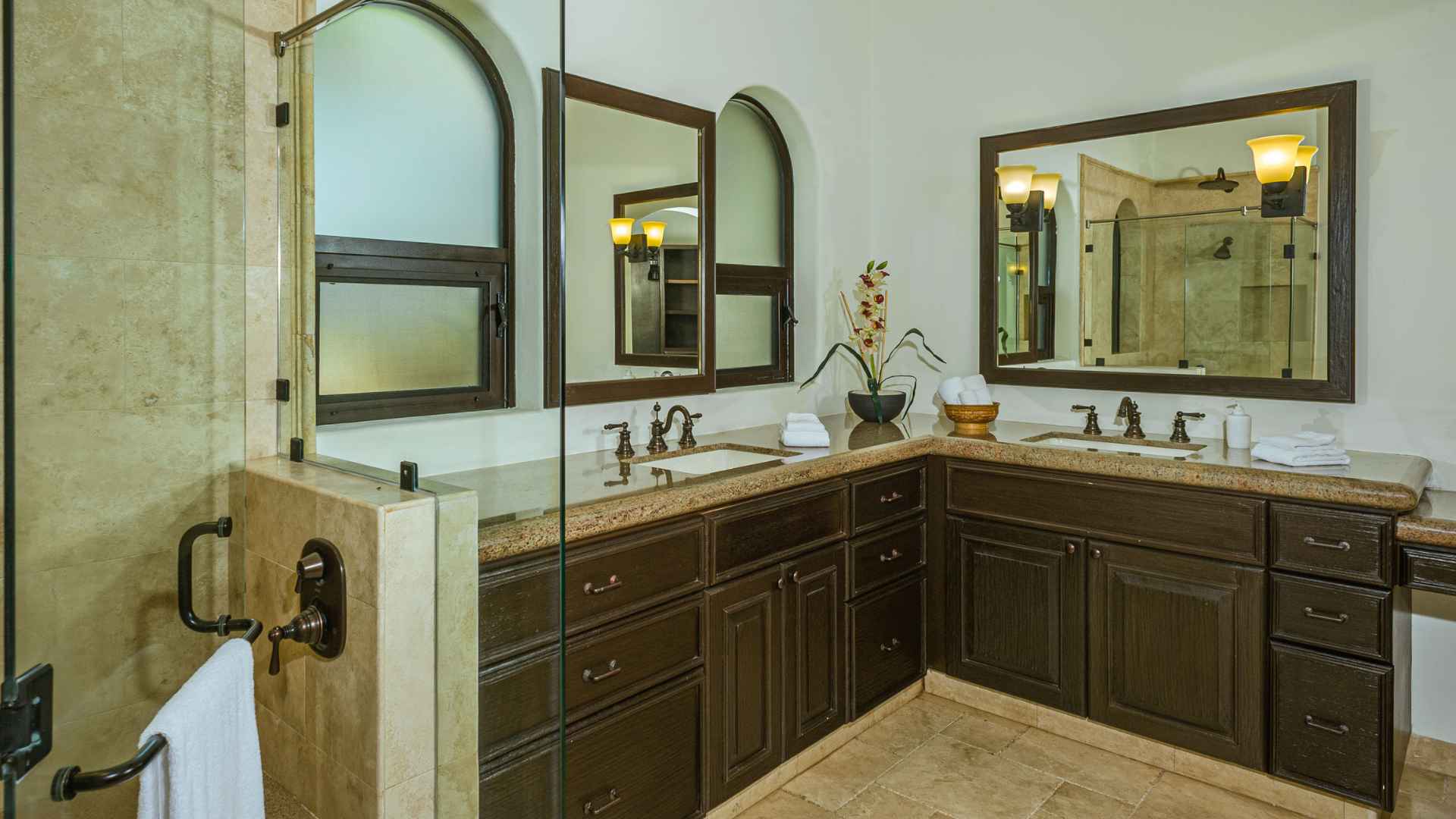 Villa De Los Faros - Cabo San Lucas