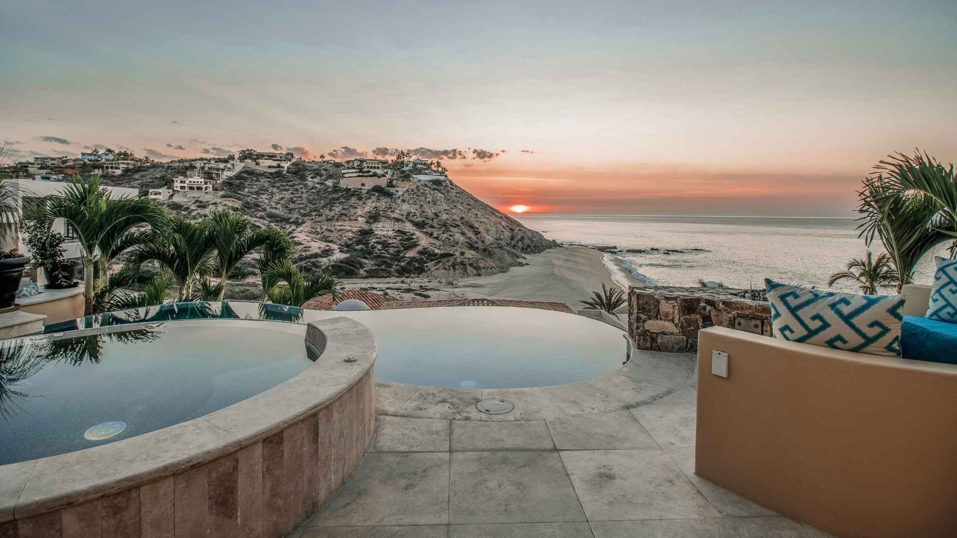 Casa Bella - San Jose del Cabo