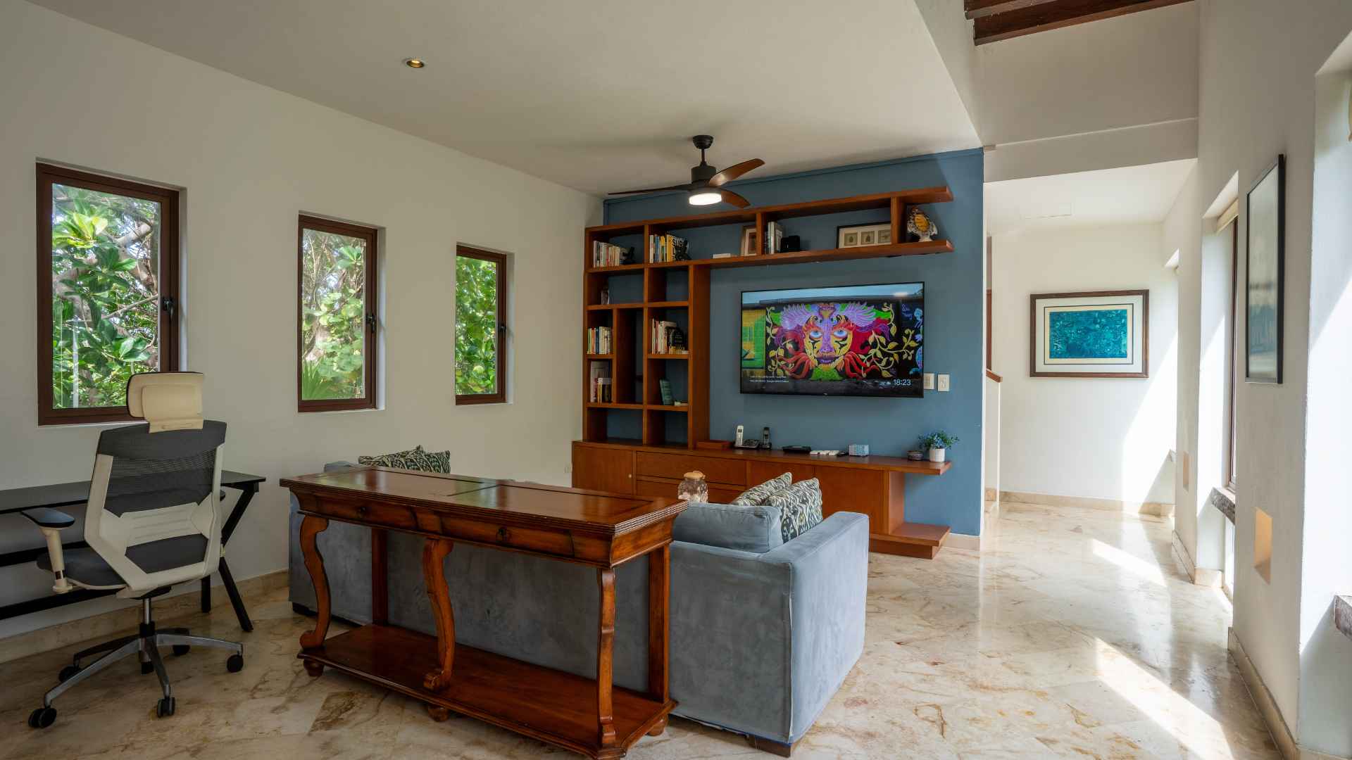 Villa Presidente - Cancun