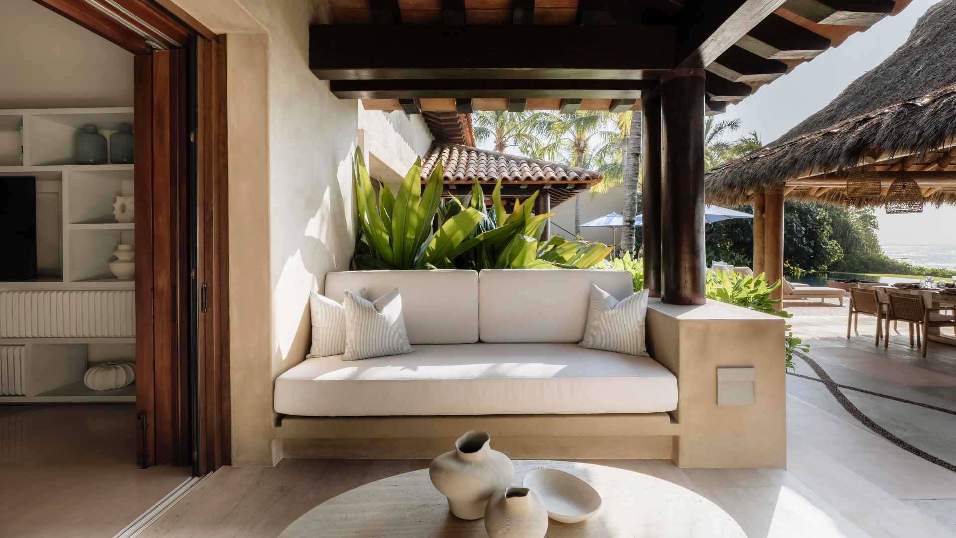 Casa Entre Rocas - Punta Mita