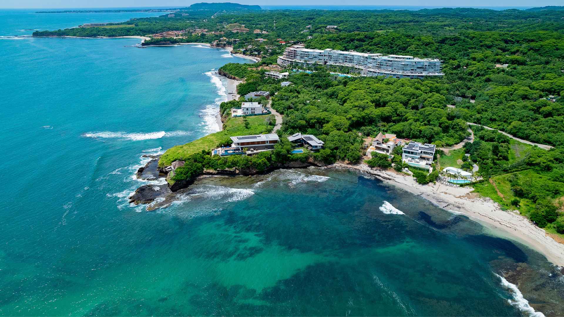 Casa Todos Juntos - Punta Mita