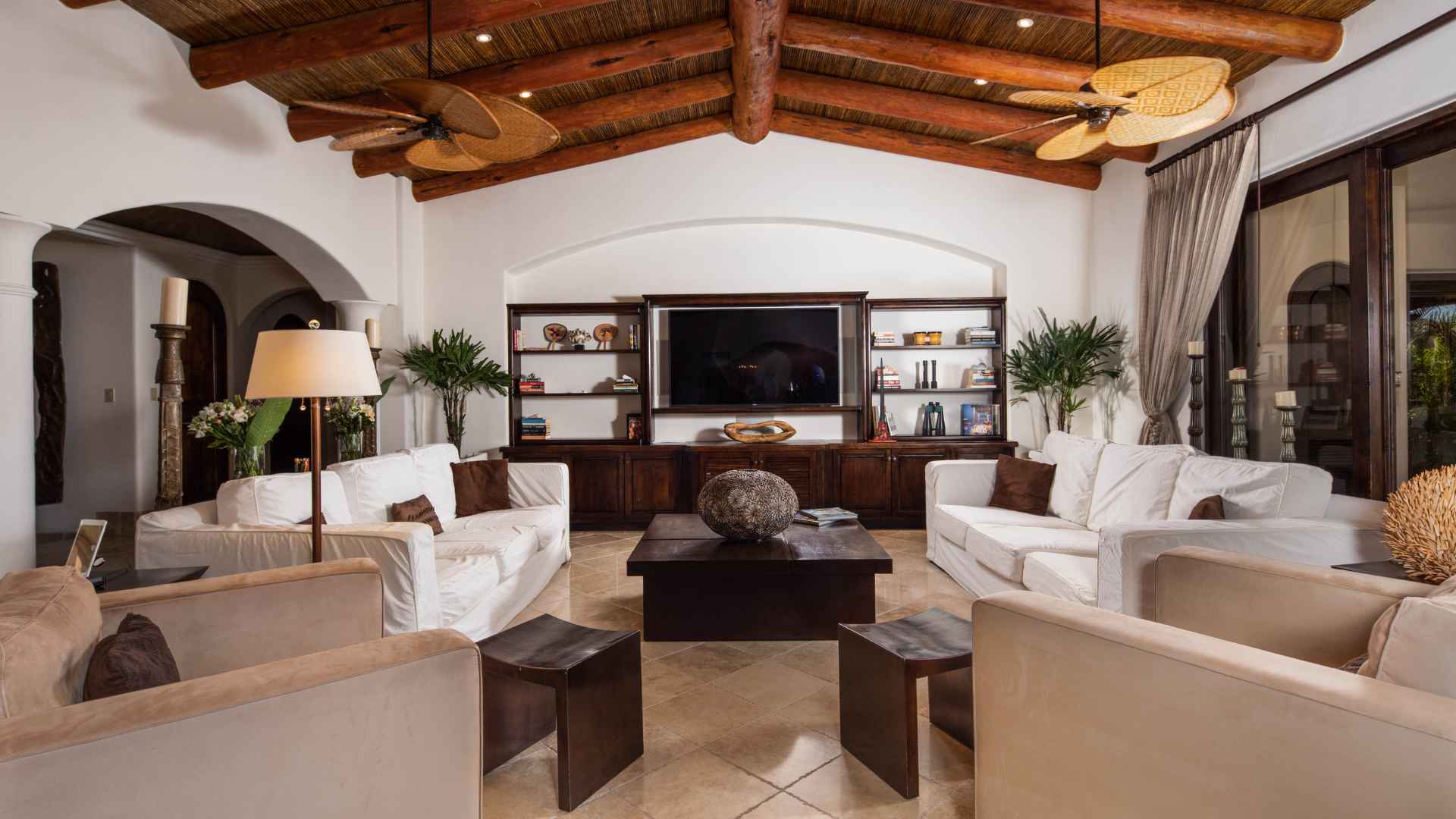 Casa Costa - Cabo San Lucas