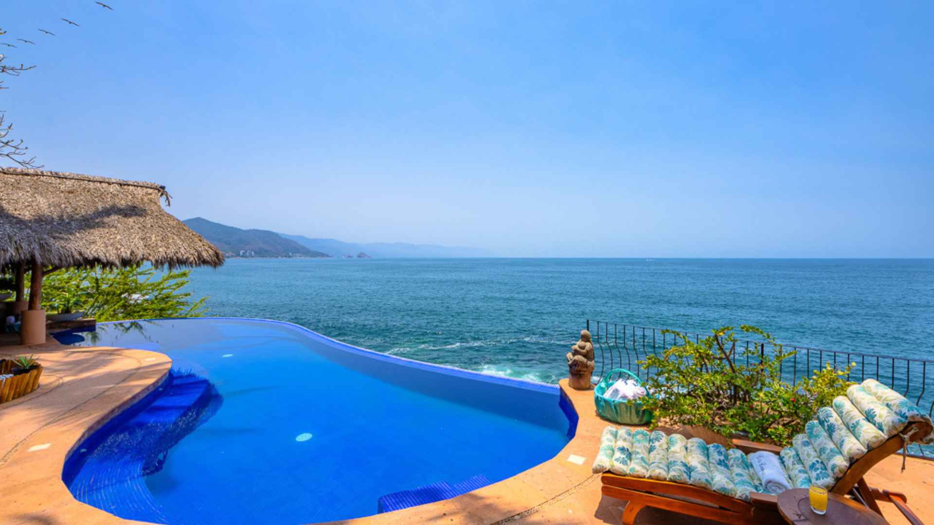 Casa Contenta - Puerto Vallarta