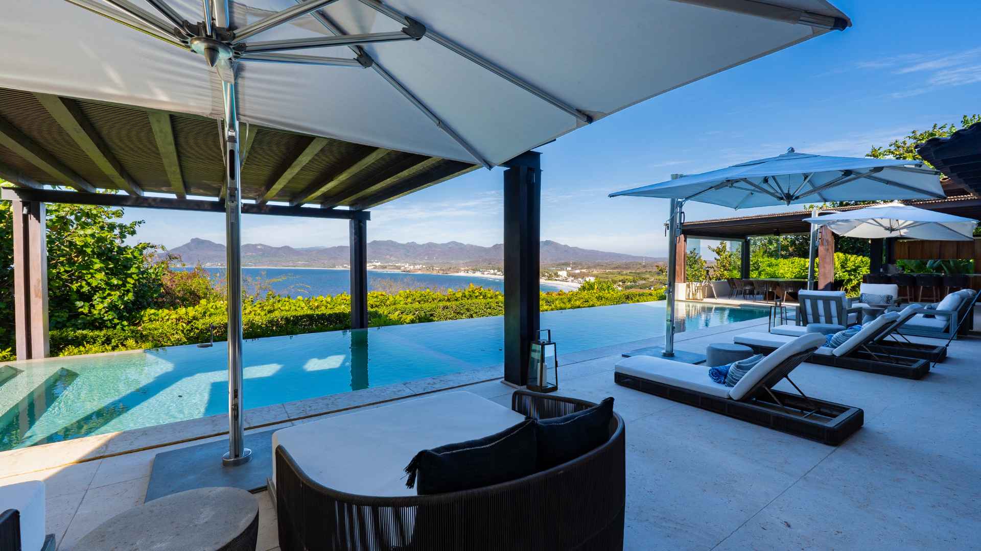 Casa Valeria - Punta Mita
