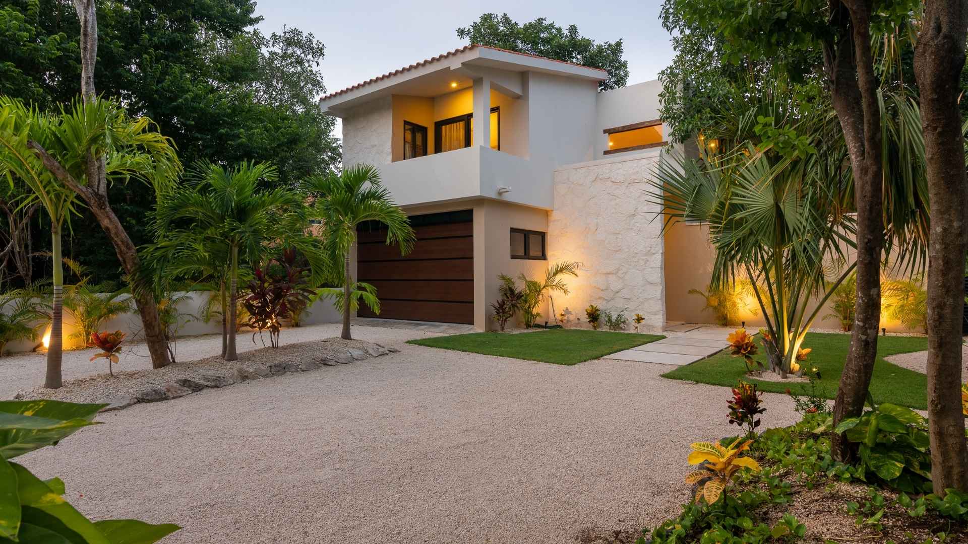 Casa Sanara - Riviera Maya