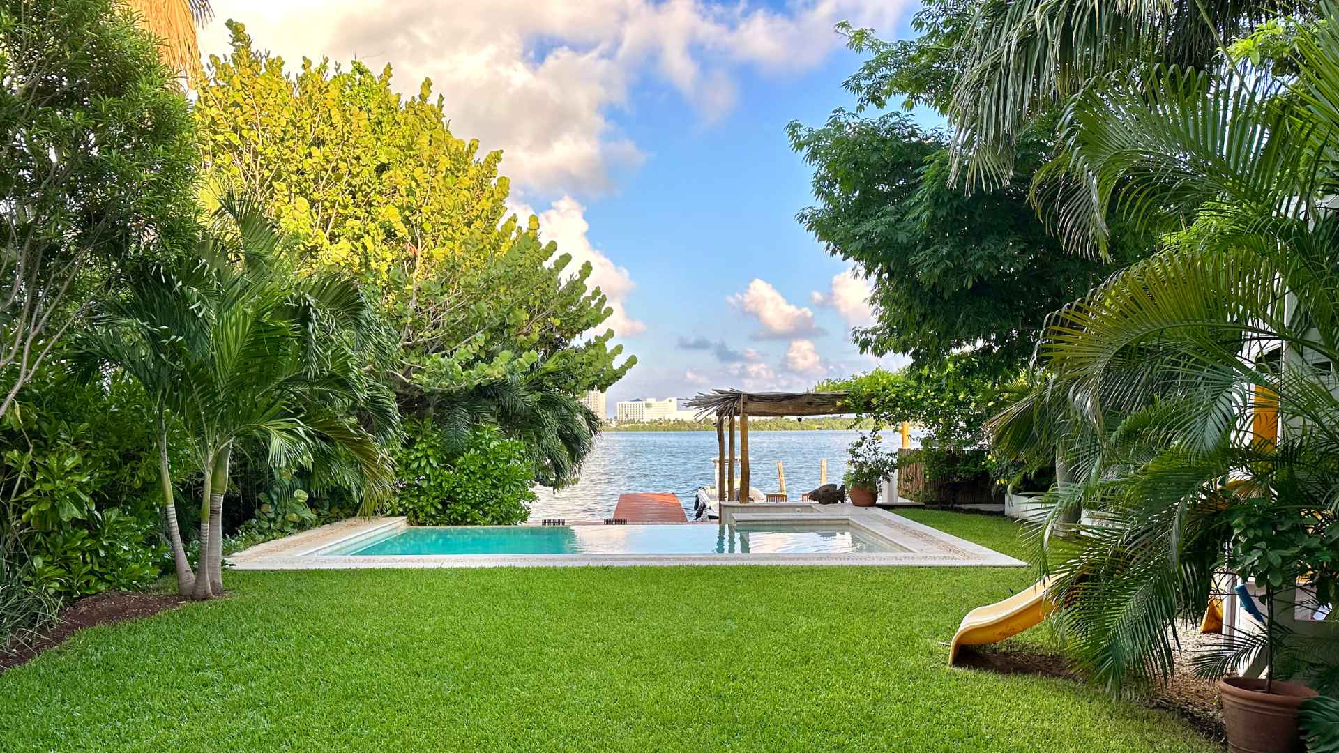 Villa La Ceiba - Cancun