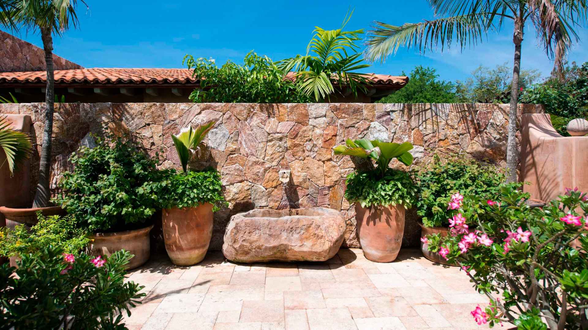 Estate Susurros - Punta Mita