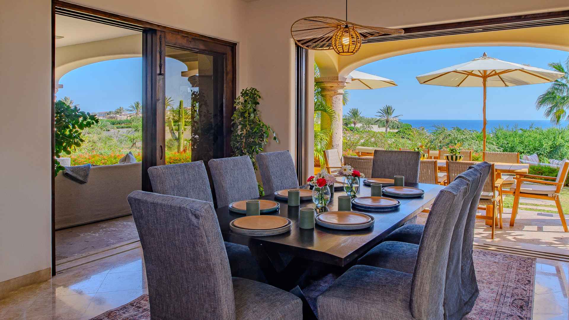 Palmaritos 6 - Cabo San Lucas