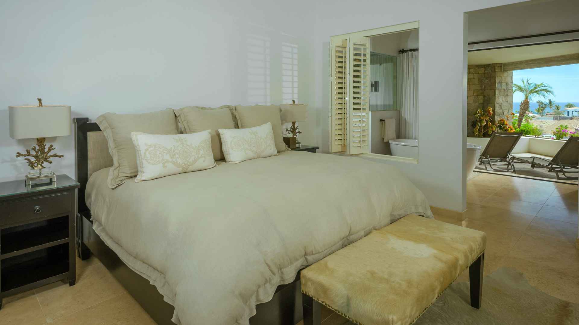 Villa Vista al Sur - San Jose del Cabo