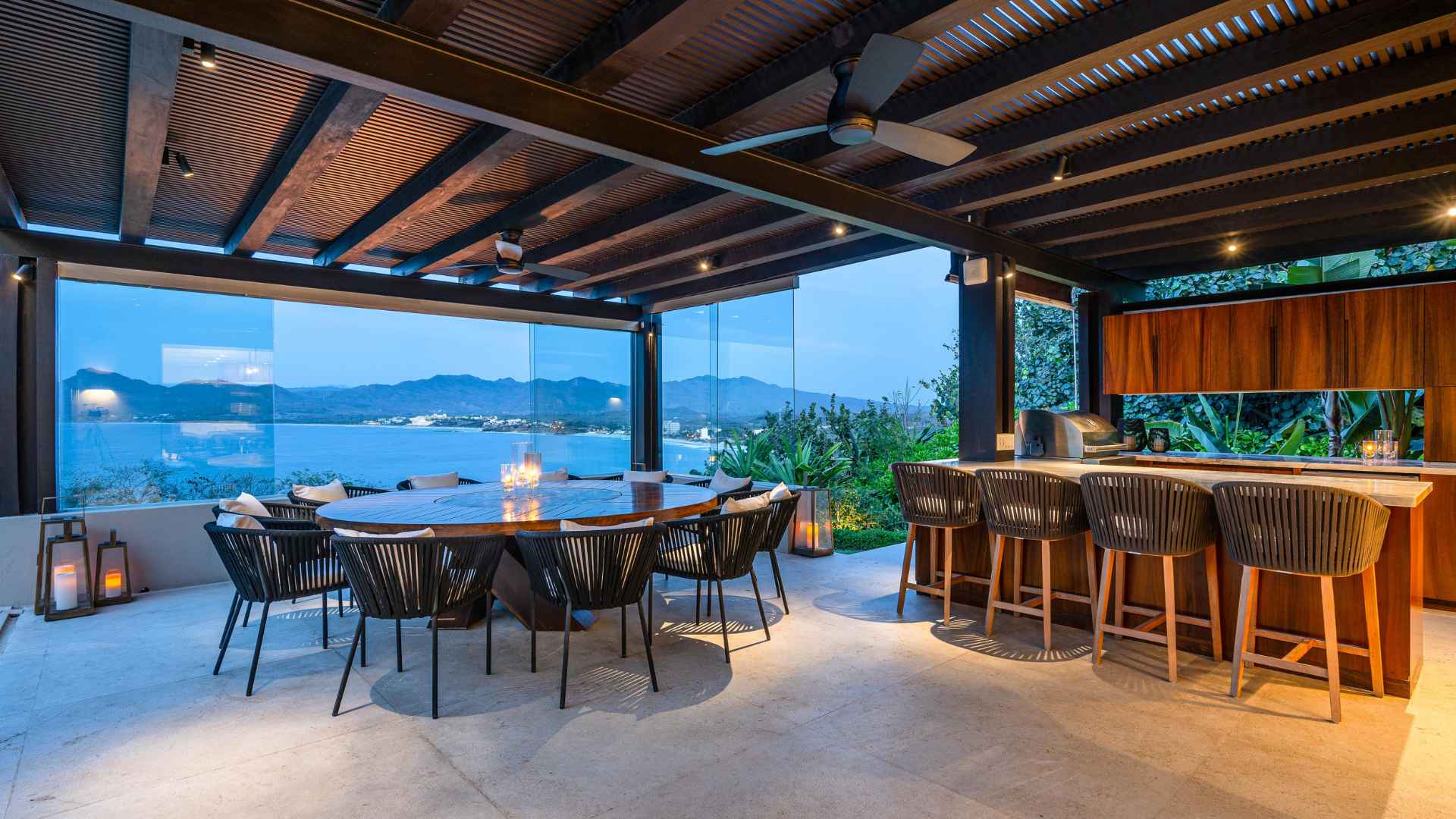 Casa Valeria - Punta Mita