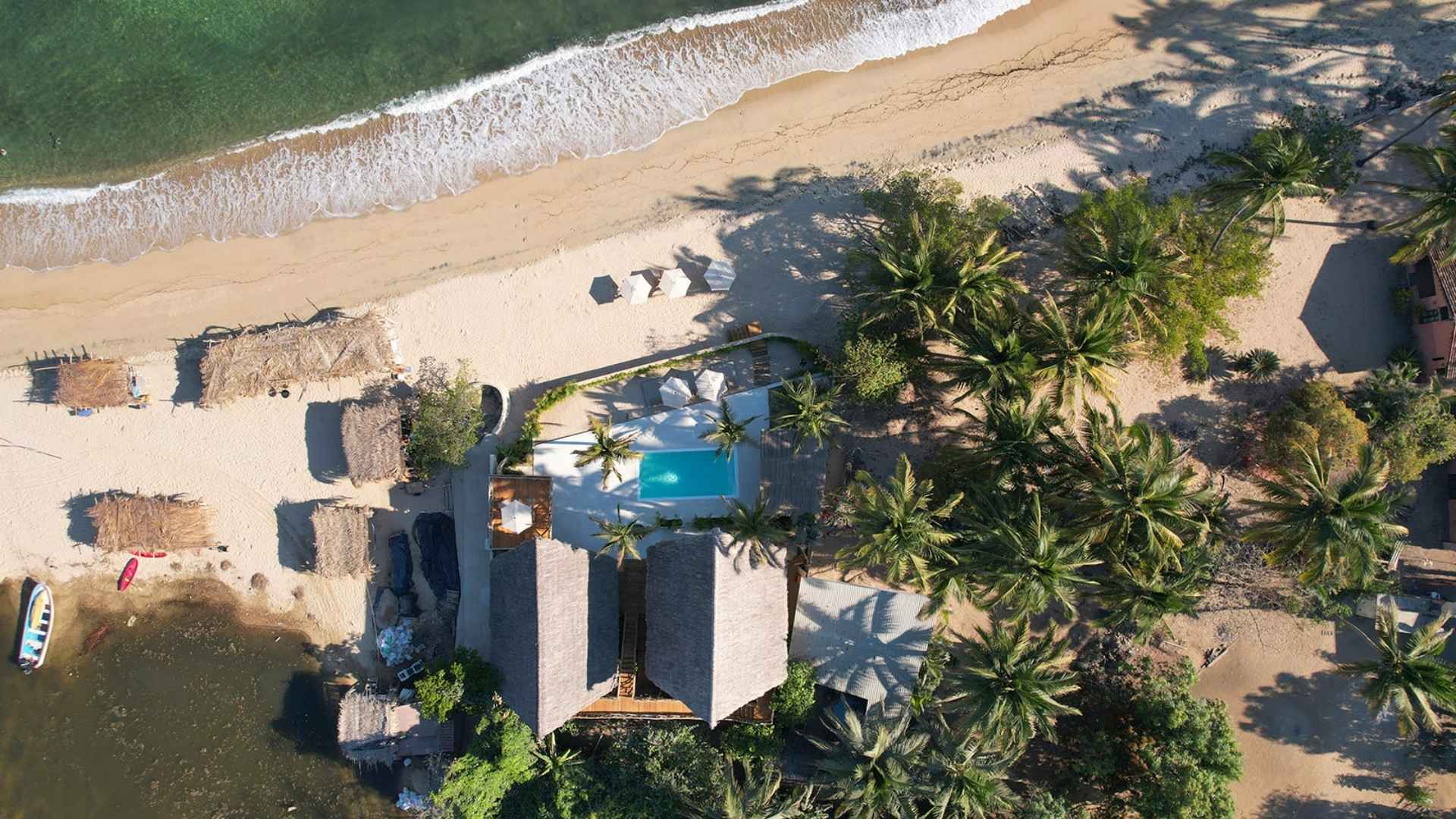 Mixto Villa - Puerto Vallarta