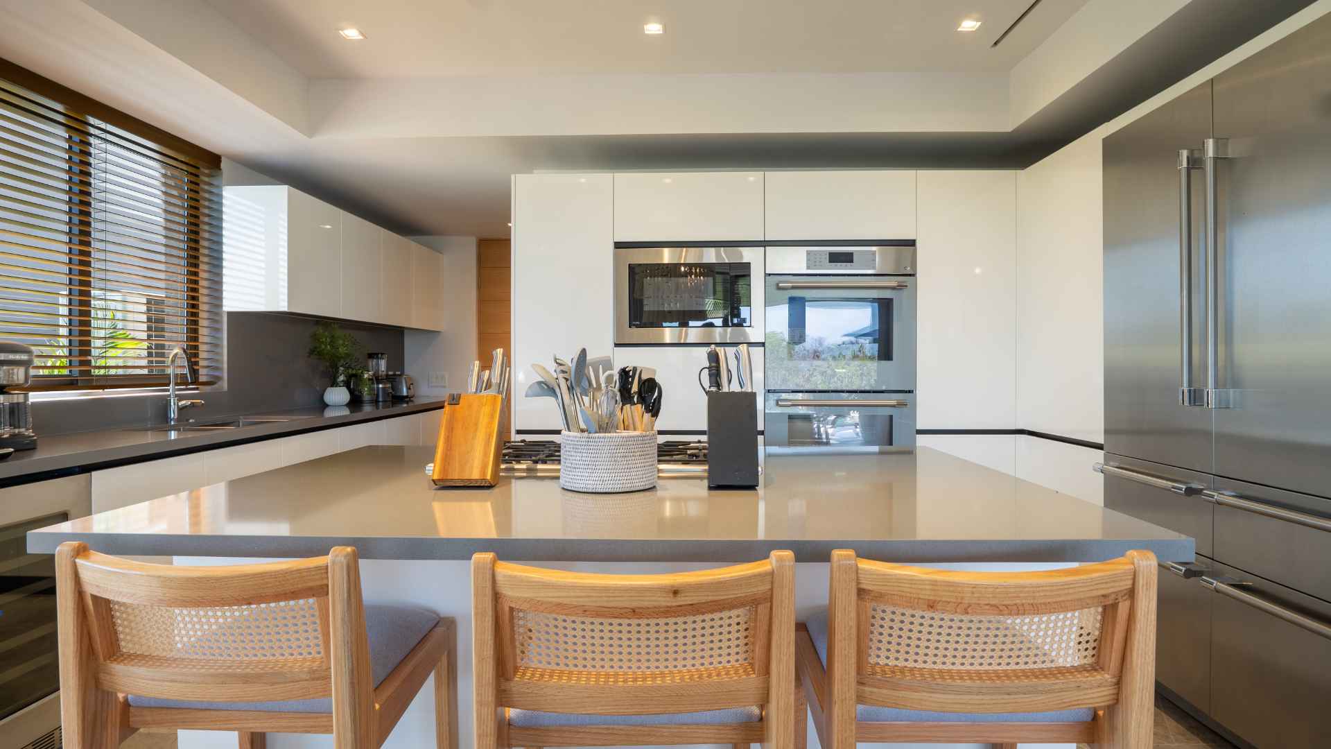 Porta Fortuna Villa 6 - Punta Mita