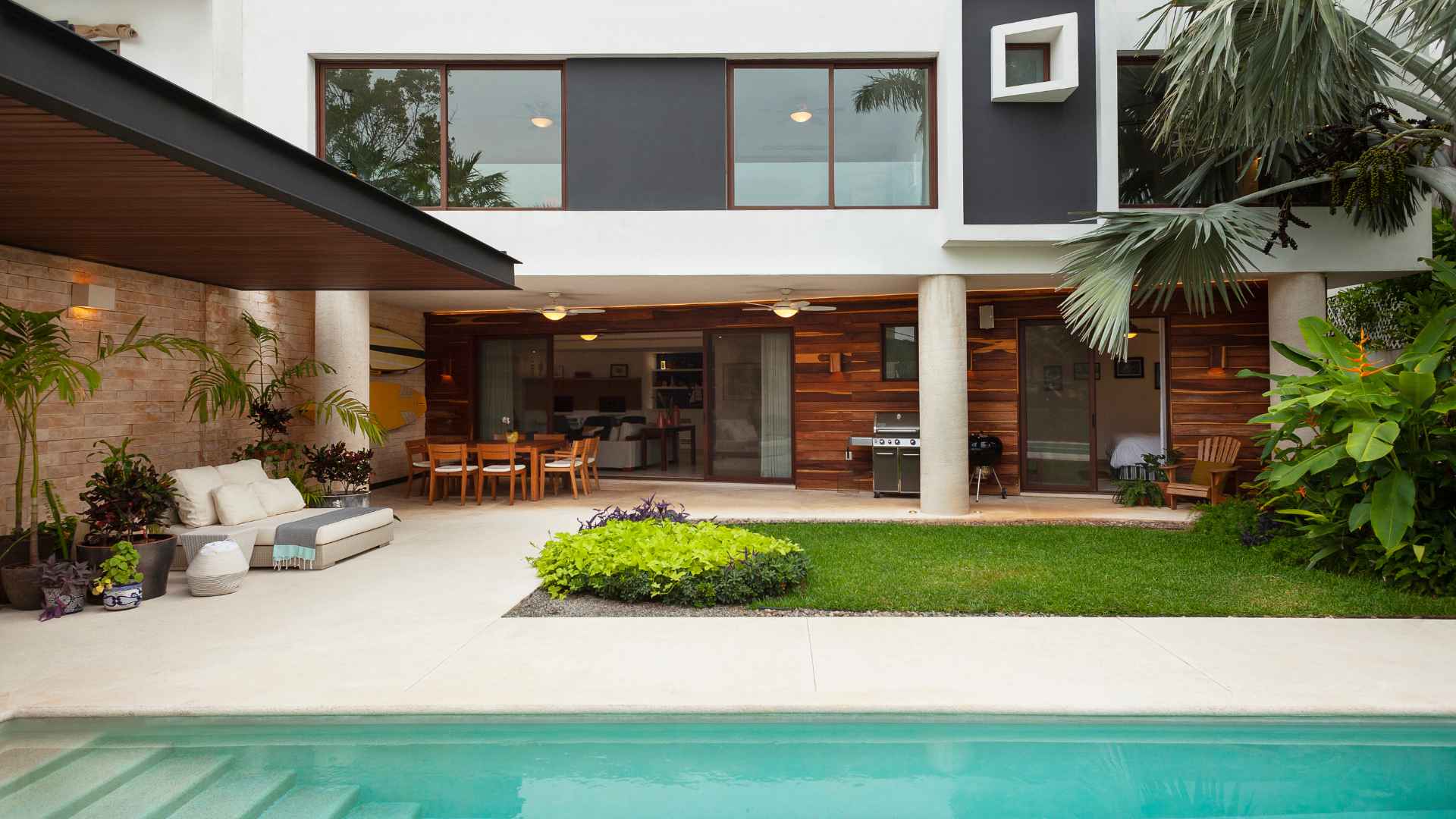Villa Colibri - Cancun