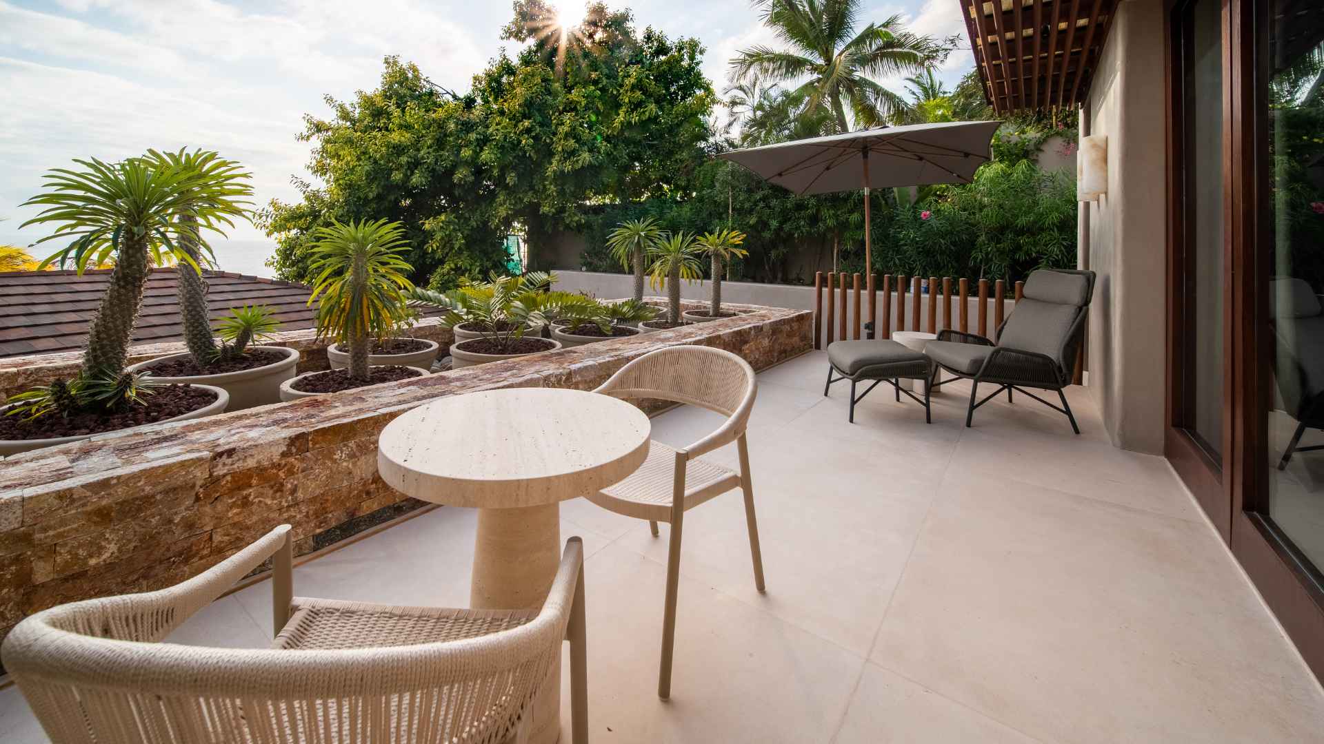 Casa Maka - Punta Mita
