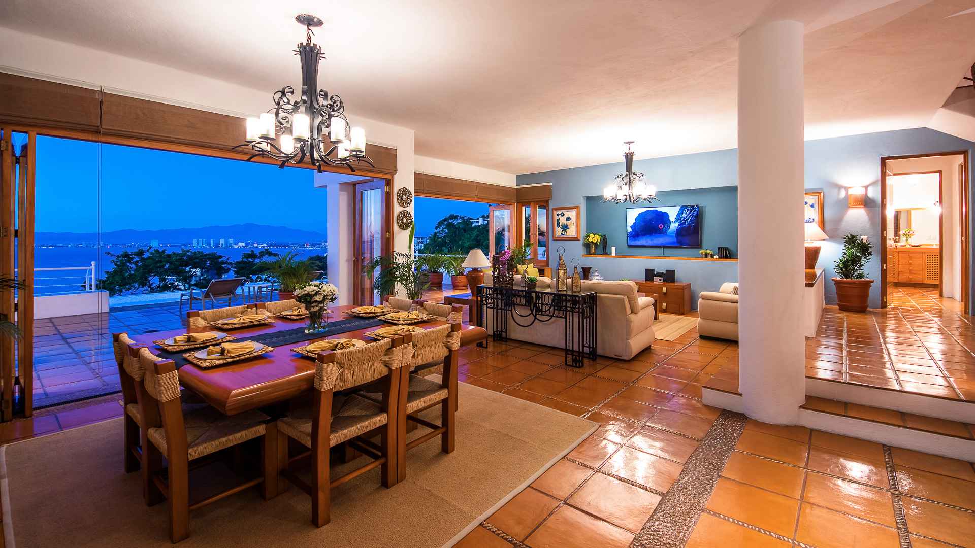 Casa La Palma - Puerto Vallarta