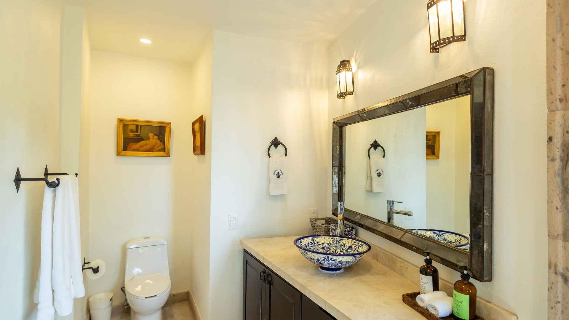 Hacienda De Los Santos - Puerto Vallarta