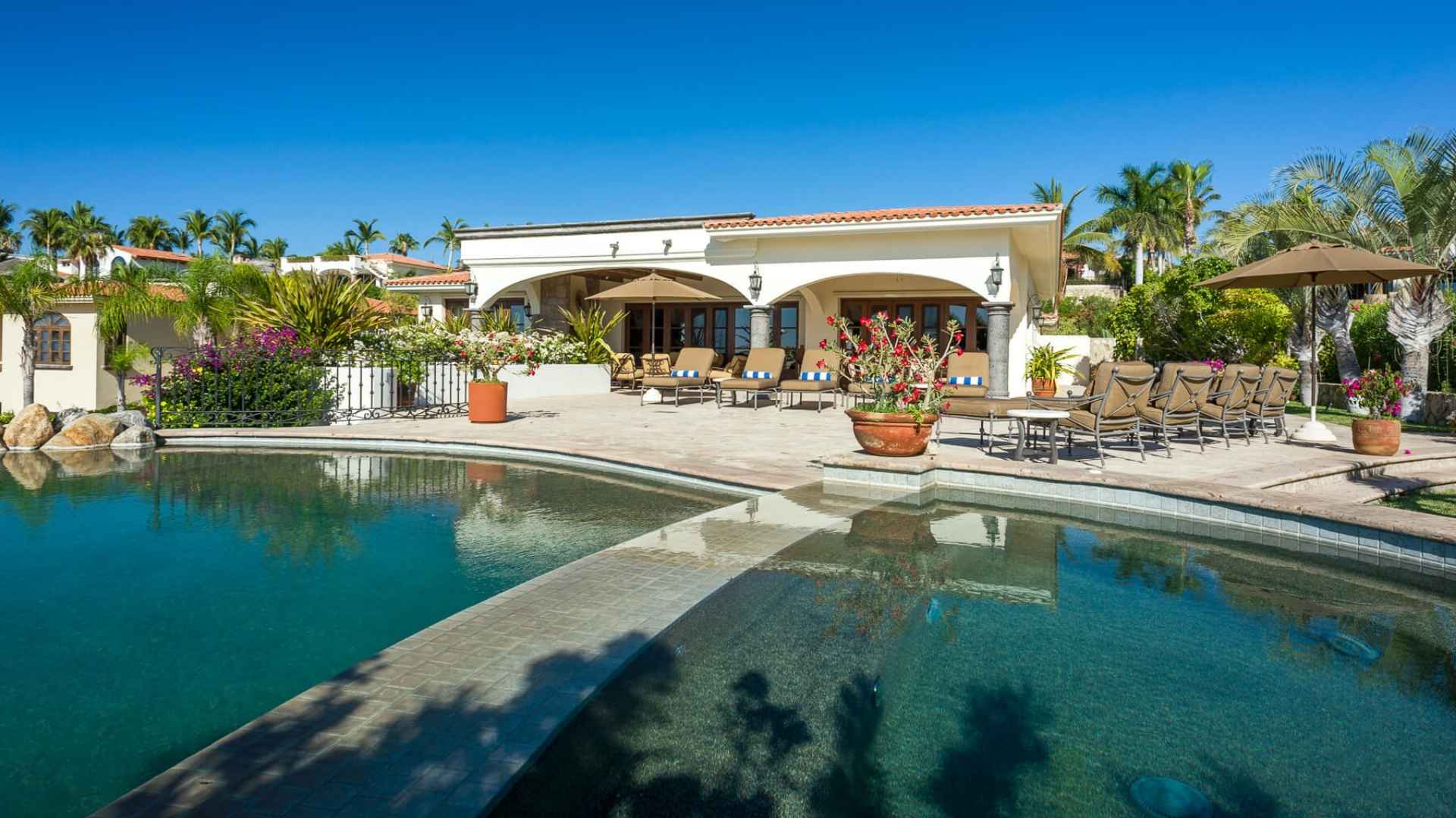 Casa Maravilla - San Jose del Cabo