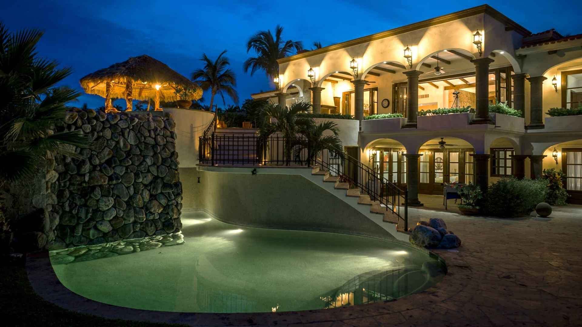 Casa Alegria - San Jose del Cabo