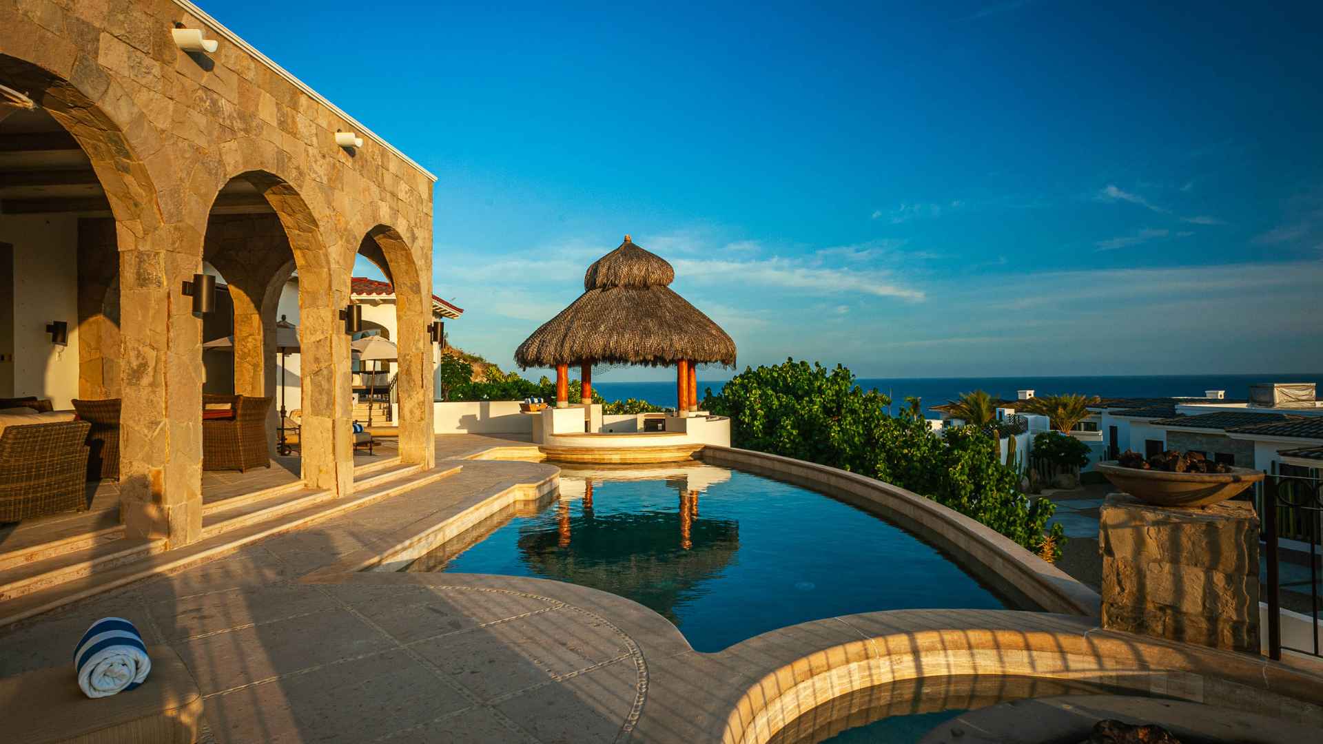 Villa Vista al Sur - San Jose del Cabo
