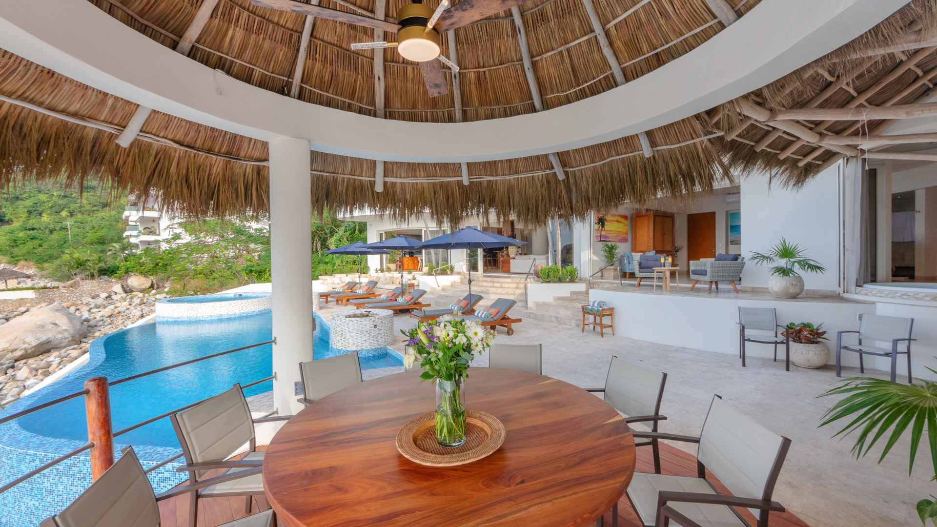 Casa Nahui - Puerto Vallarta