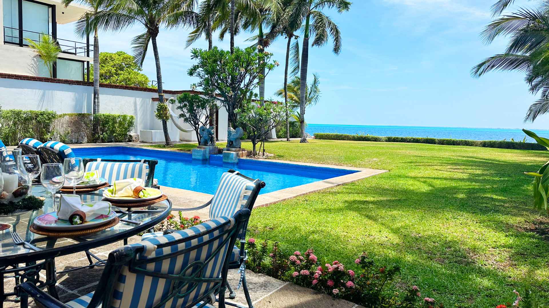 Villa del Sol - Cancun