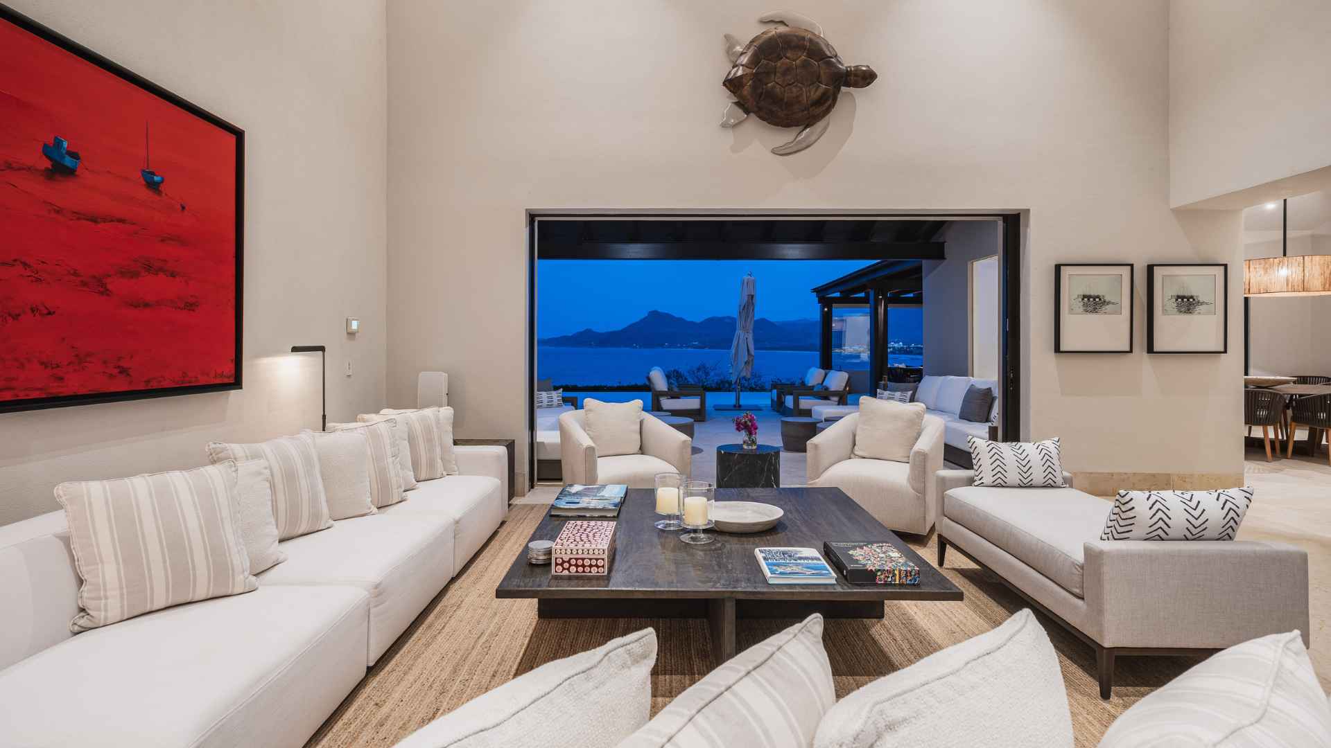 Casa Valeria - Punta Mita