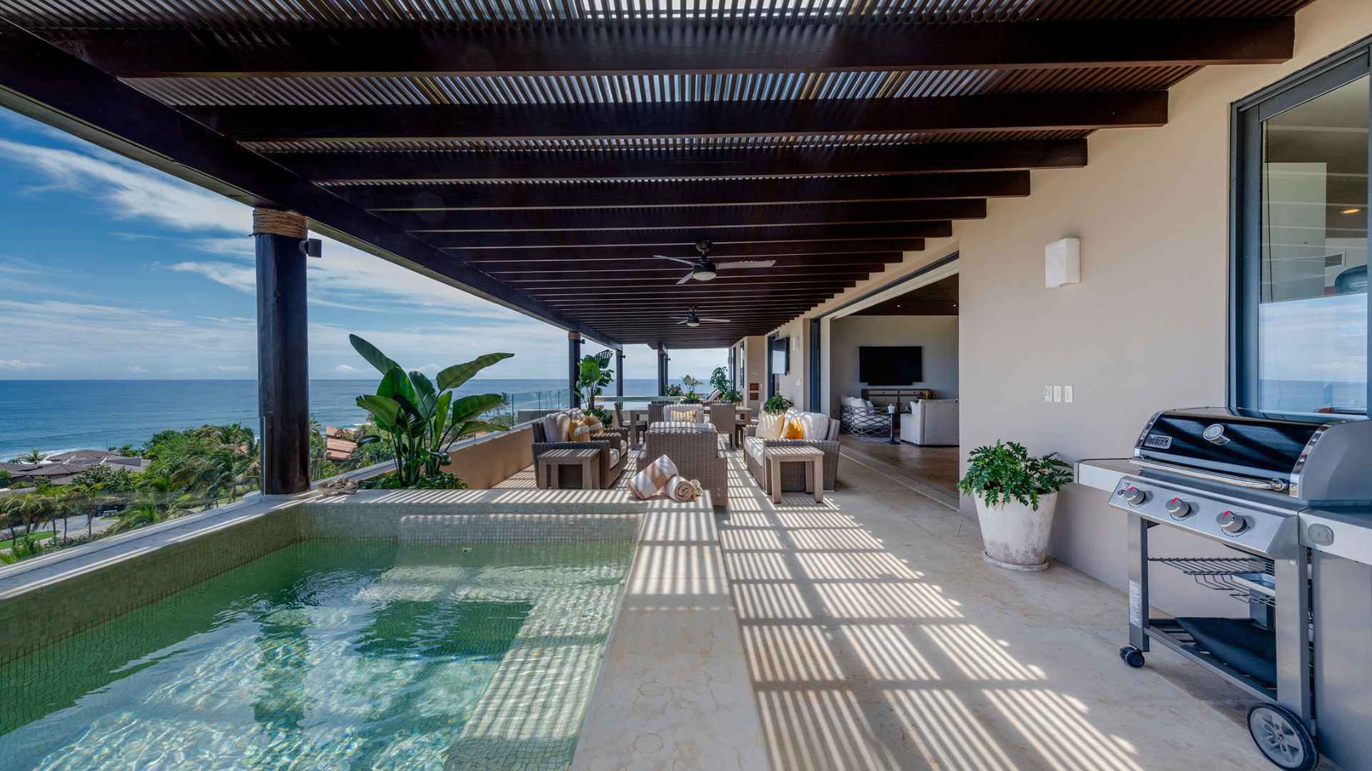 PH Vista Ballena - Punta Mita