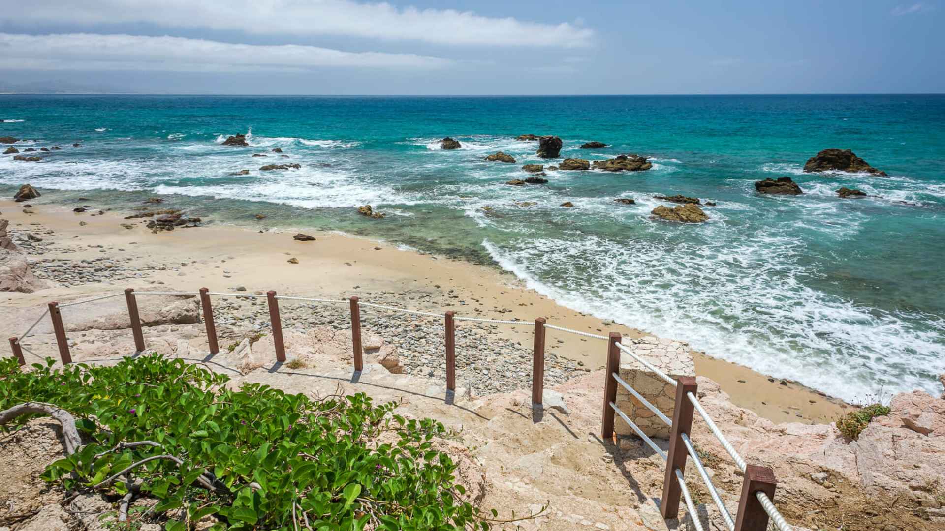 Casa Roca de Pajaro - San Jose del Cabo