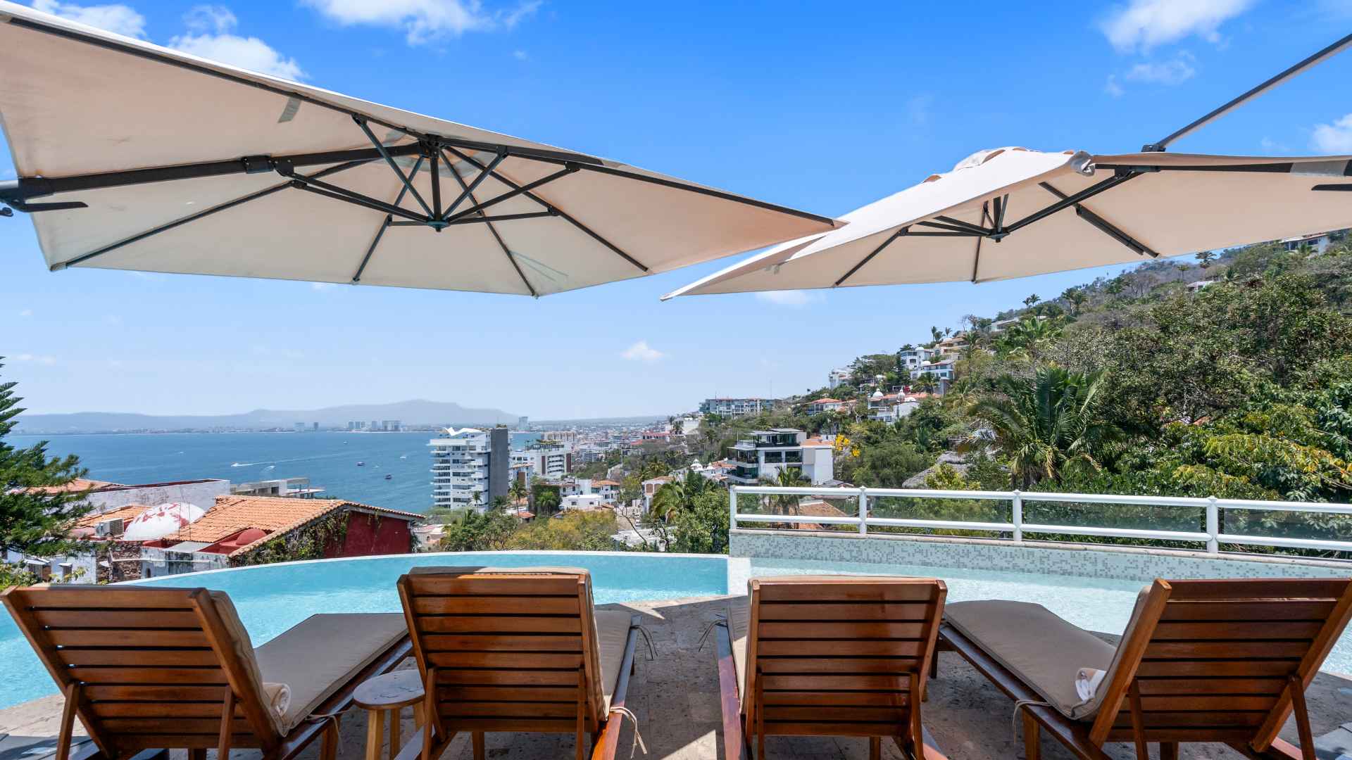 Casa Paakat - Puerto Vallarta