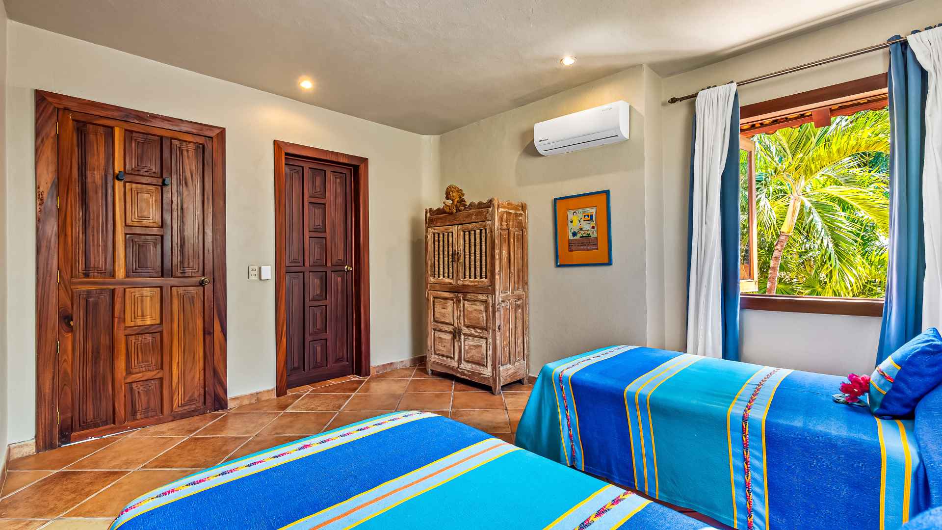 Villa Las Puertas - Puerto Vallarta