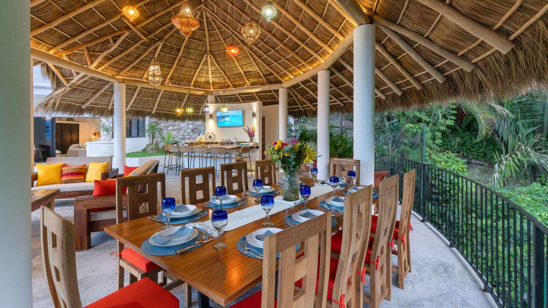 Villa Viaje - Puerto Vallarta