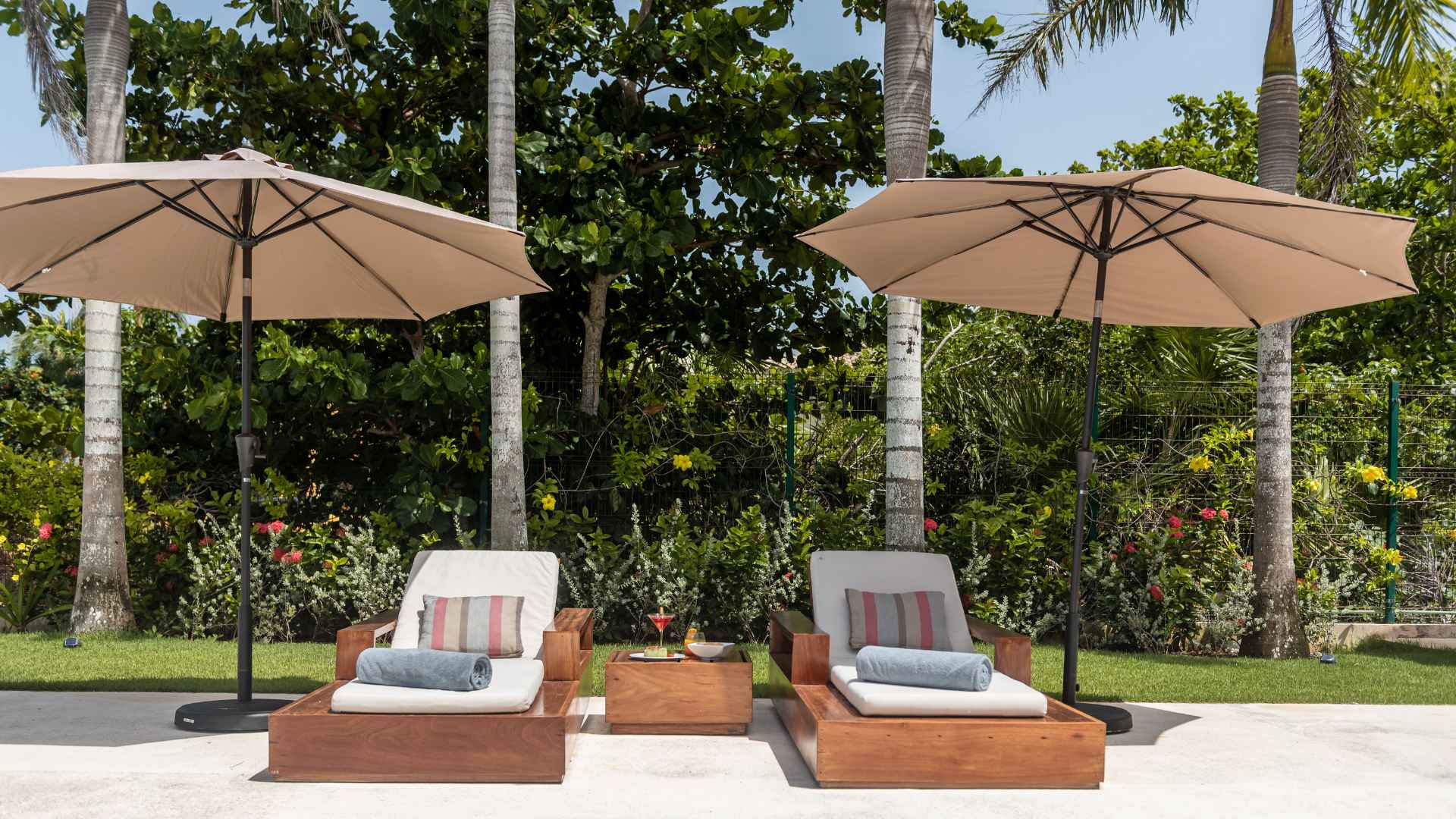 Casa Cangrejo Feliz - Riviera Maya