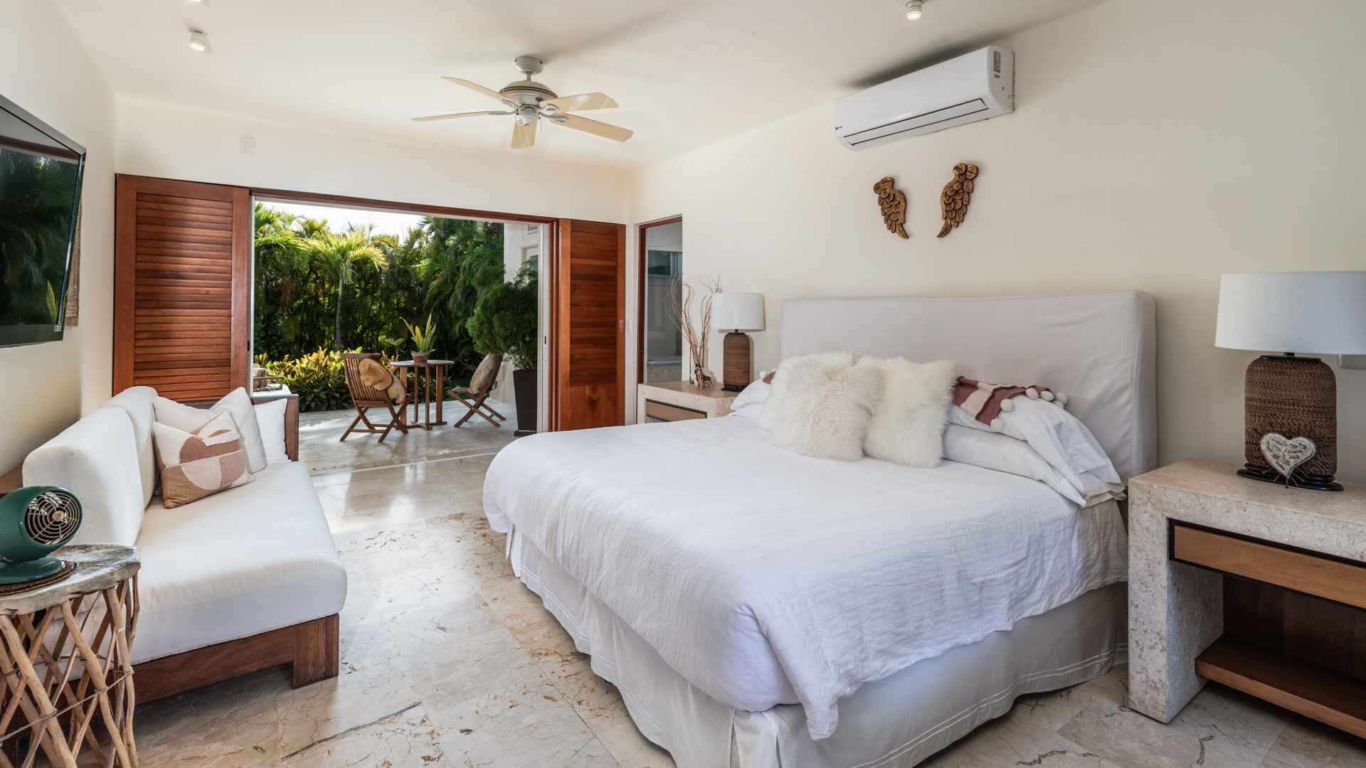 Villa Libre - Punta Mita