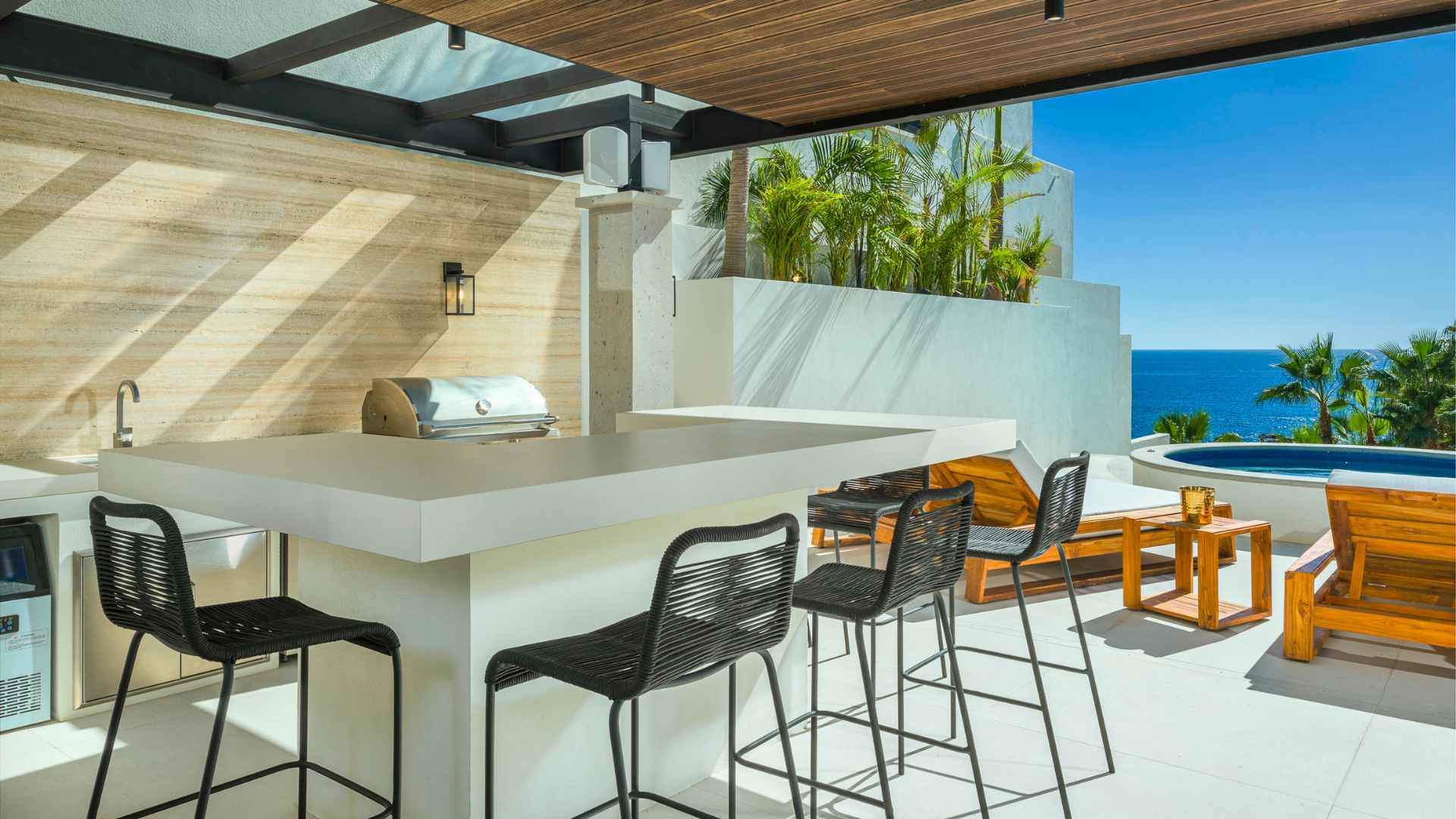 Villa Mareas - Cabo San Lucas