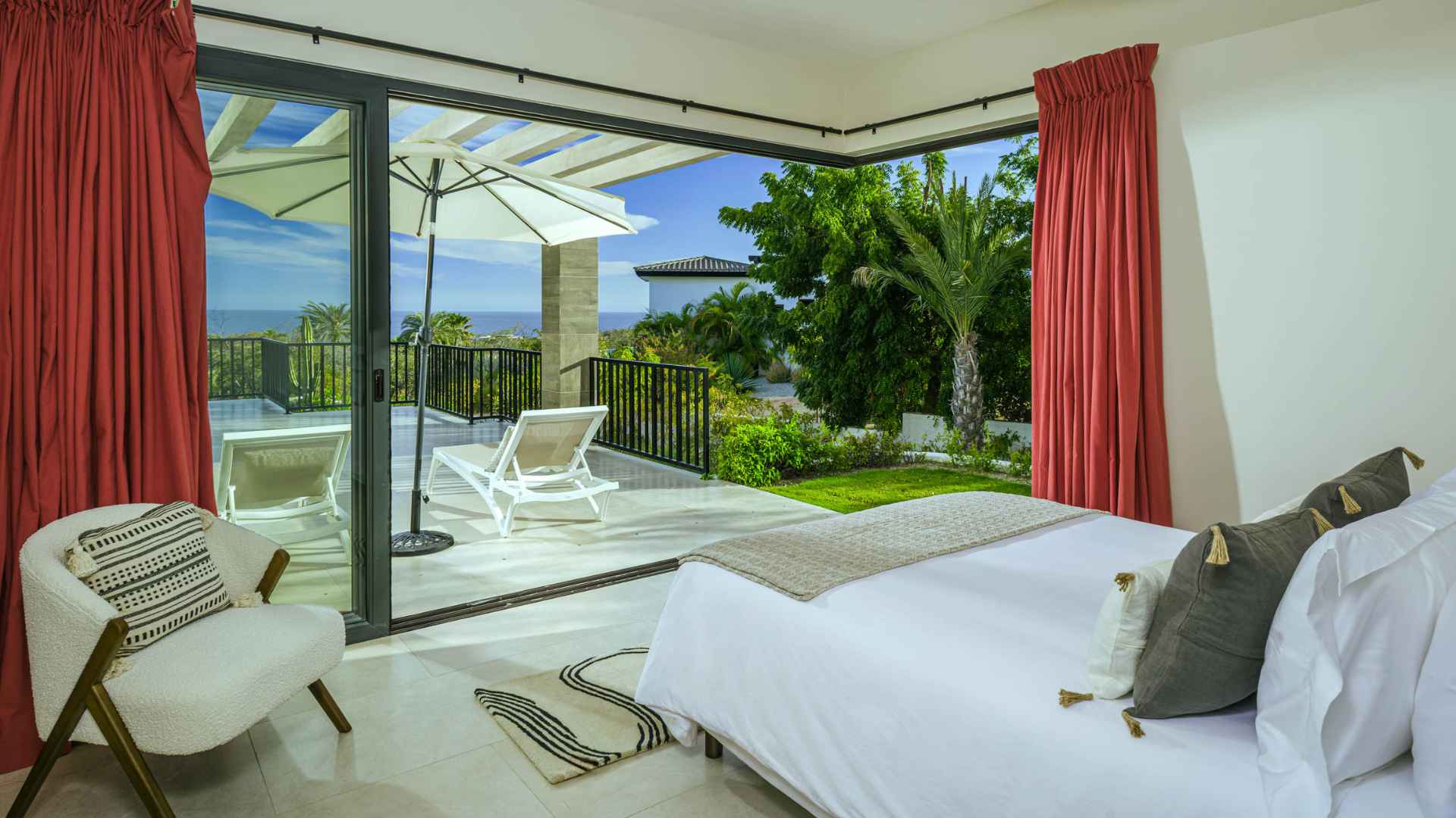 Casa Alba - San Jose del Cabo