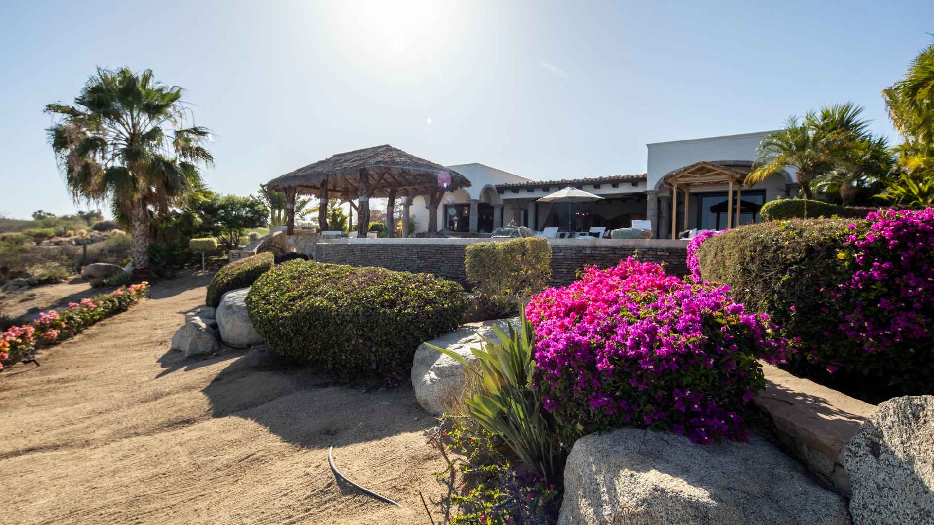 Casa Mar - Cabo San Lucas