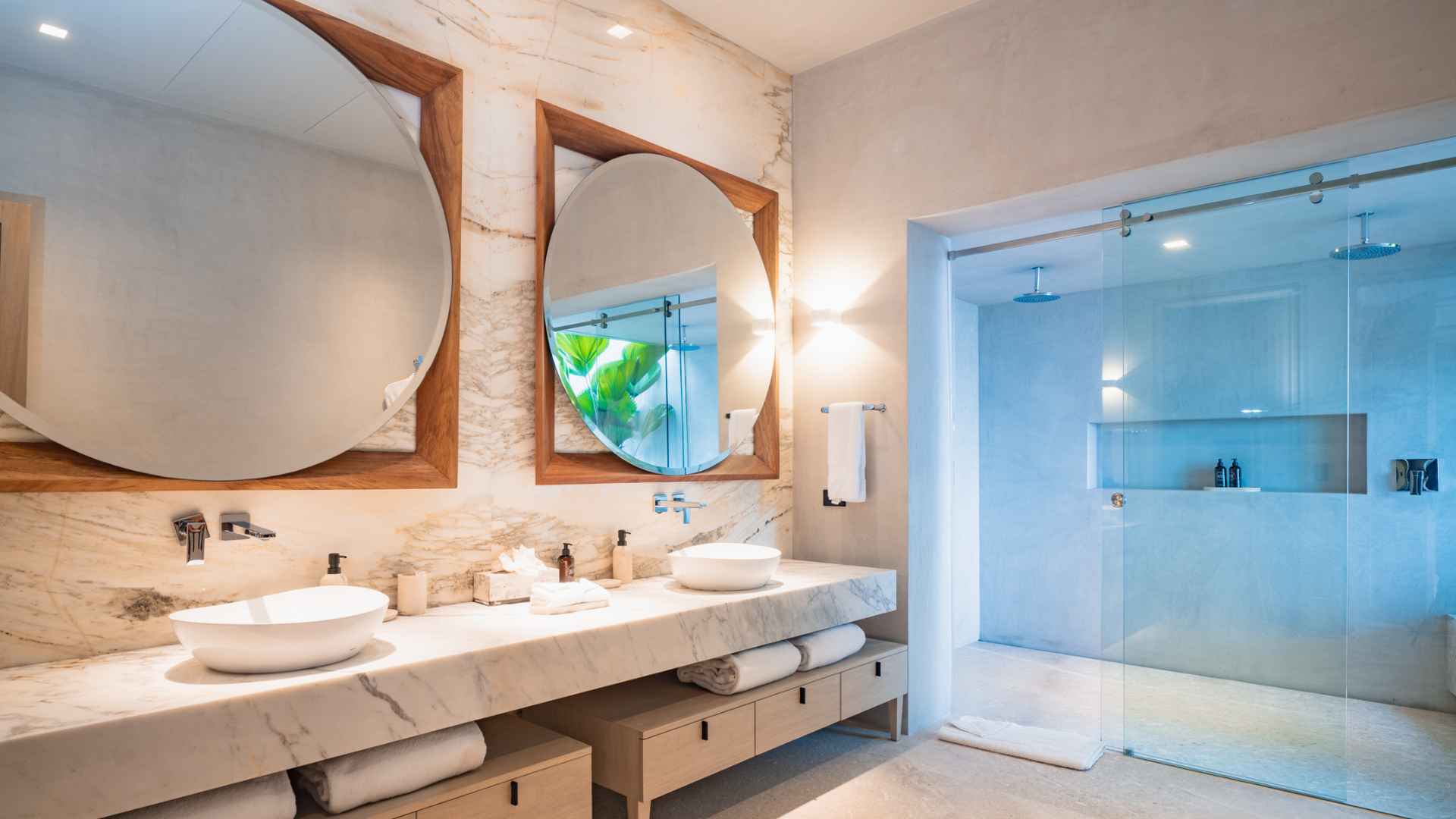 Casa de Elementos - Punta Mita