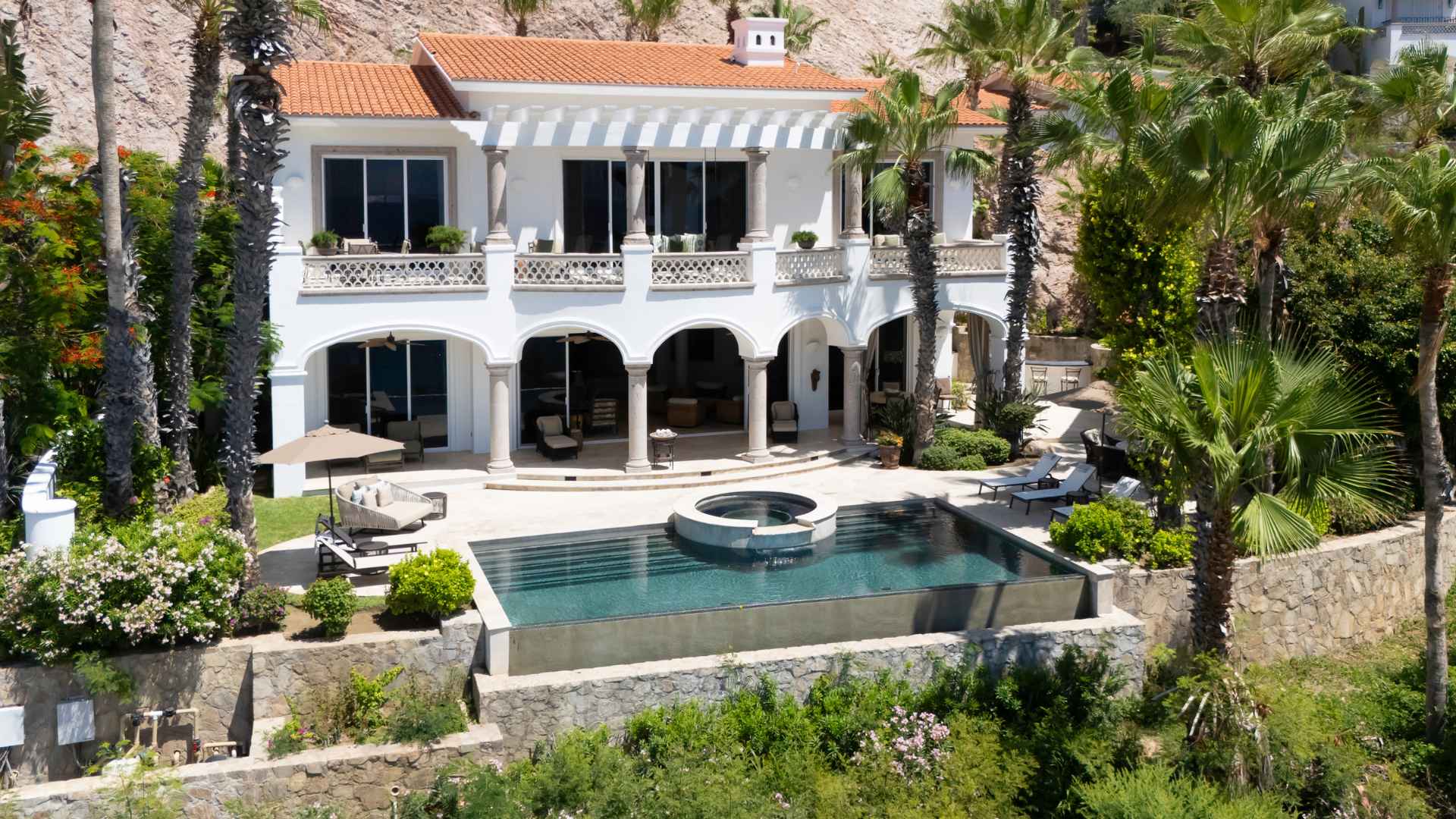 Casa Solaz - San Jose del Cabo