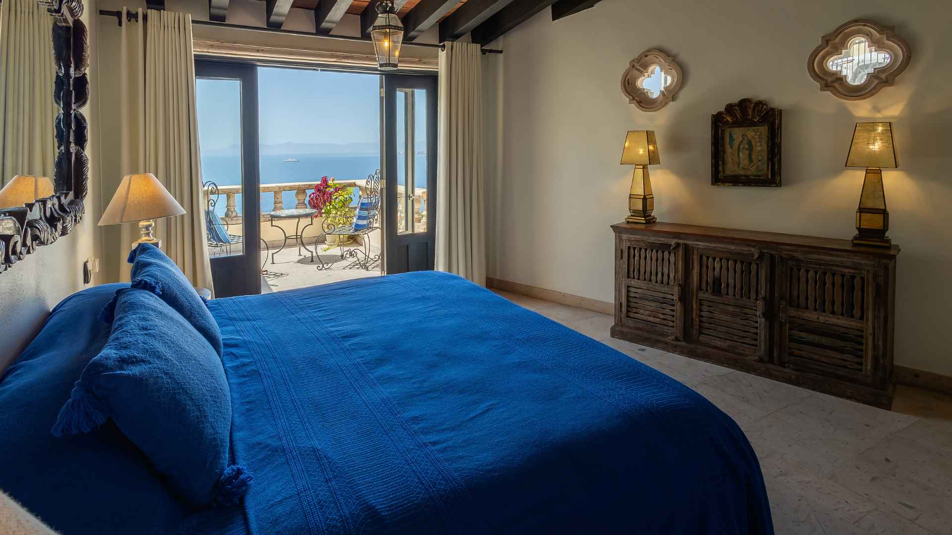 Hacienda De Los Santos - Puerto Vallarta