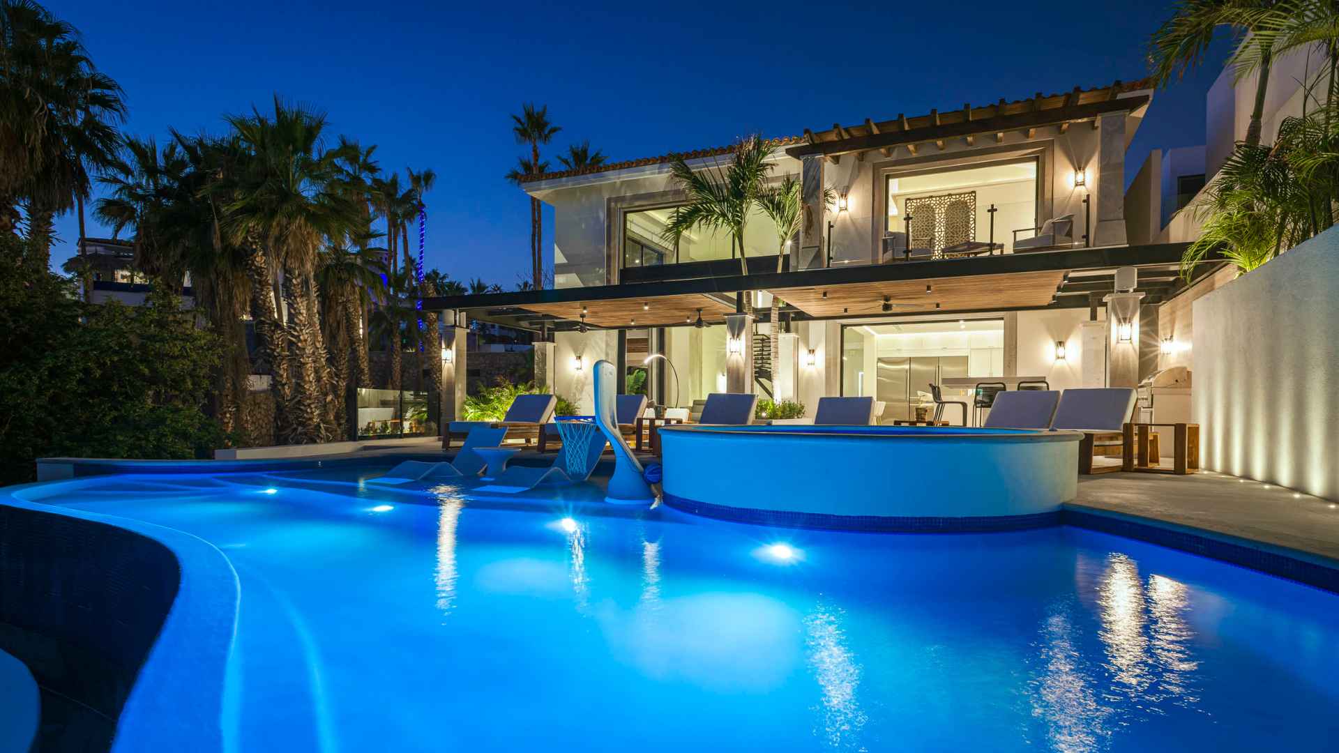 Villa Mareas - Cabo San Lucas