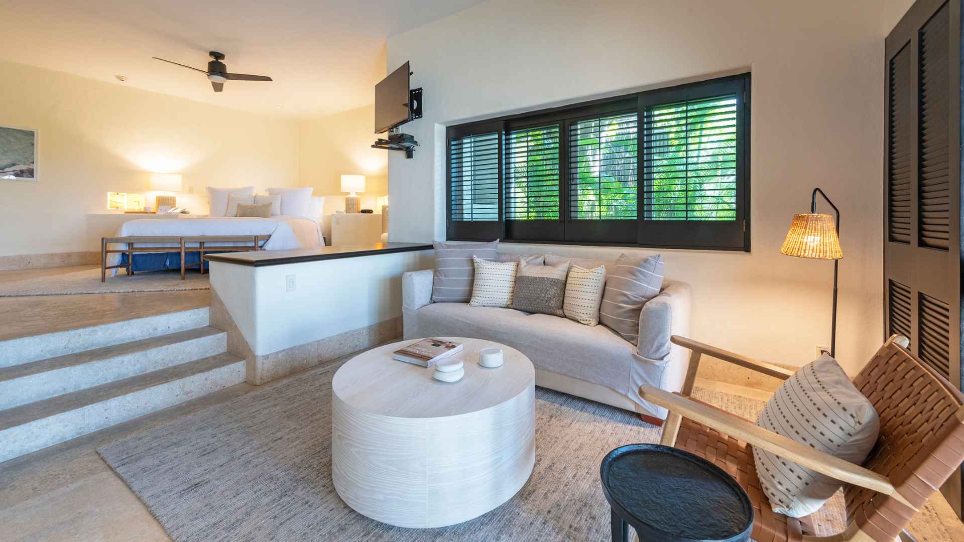 Four Seasons Presidential Villa - Punta Mita