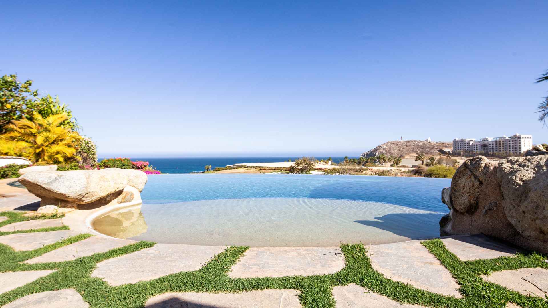 Casa Mar - Cabo San Lucas
