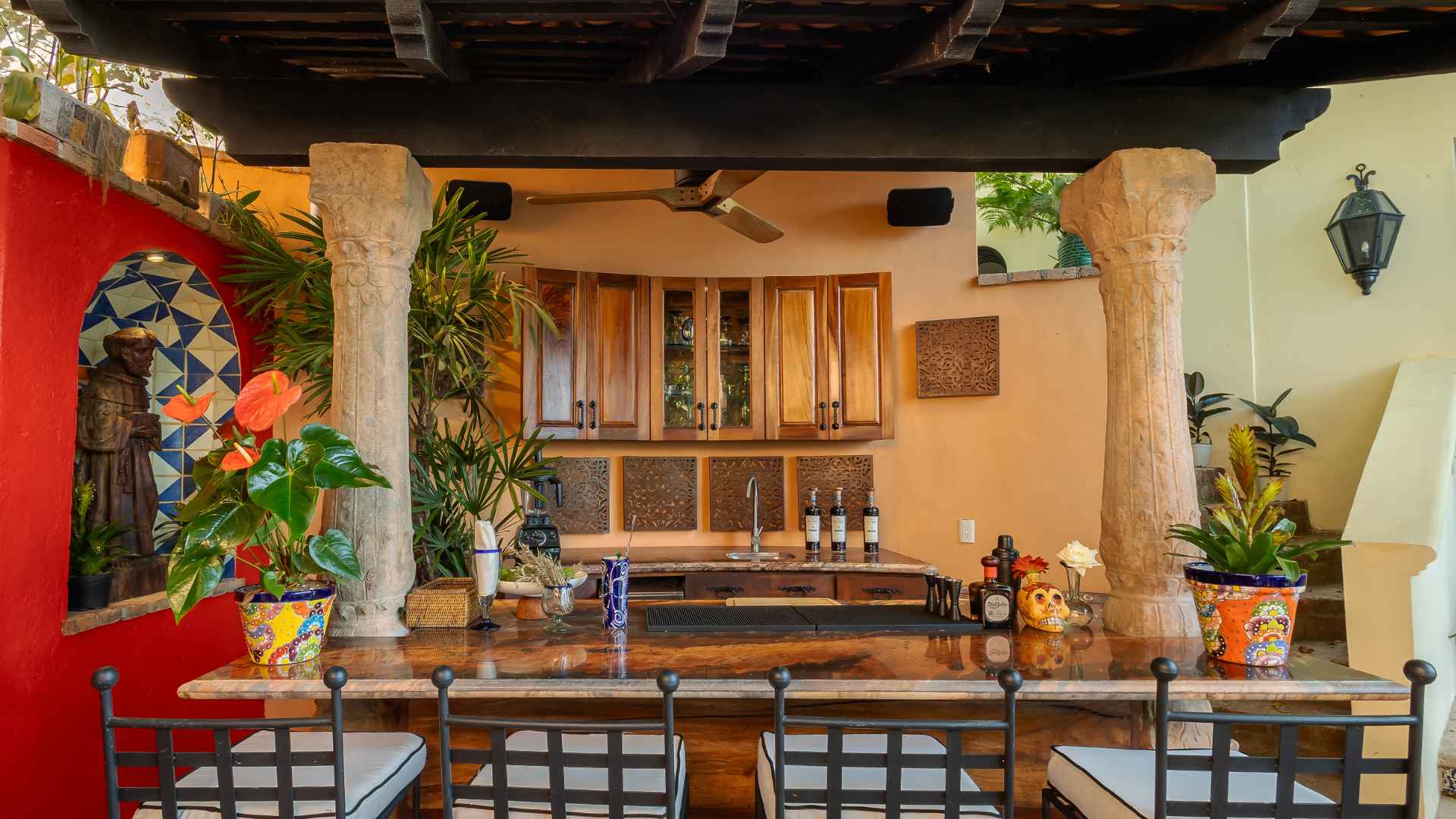 Hacienda De Los Santos - Puerto Vallarta