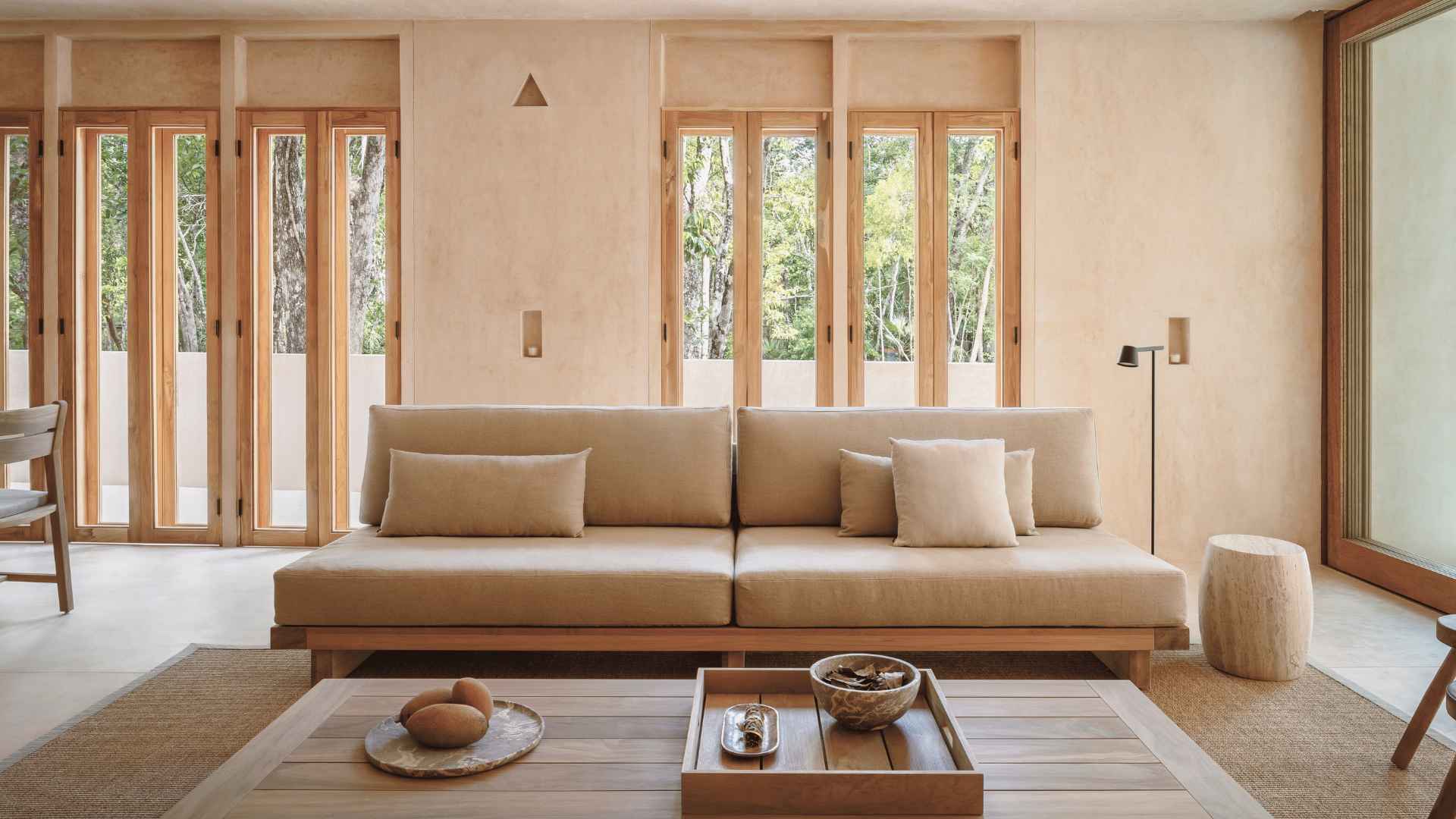 Candela Estate - Tulum