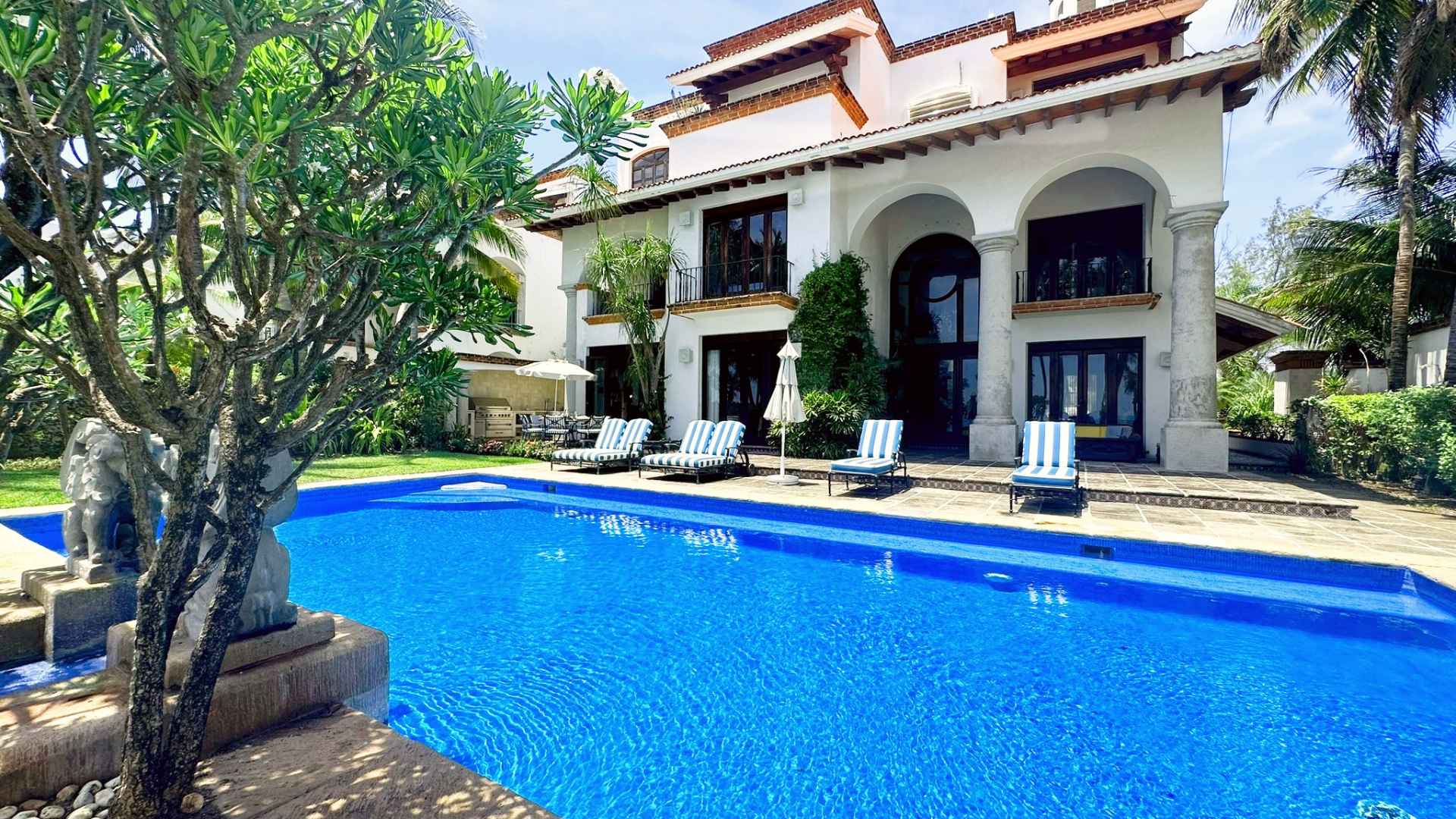 Villa del Sol - Cancun
