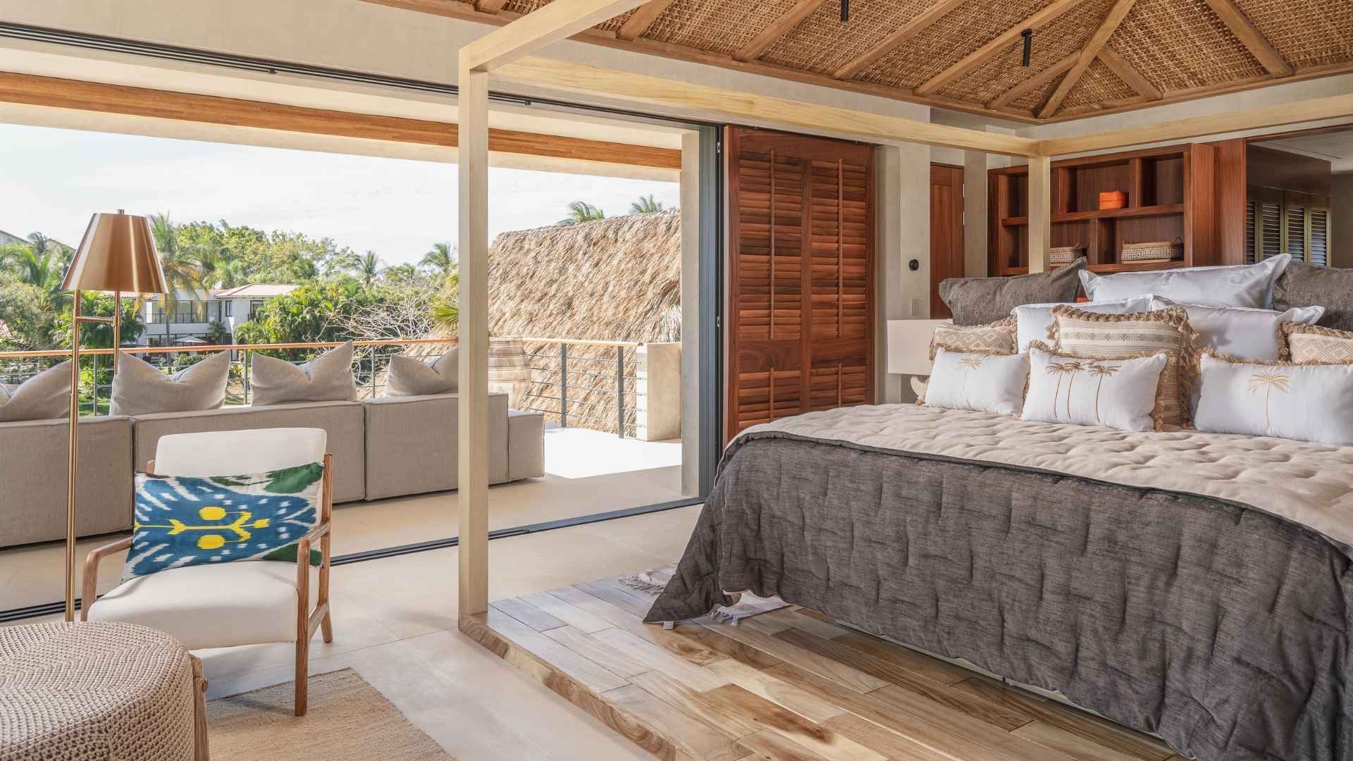 Casa Ballena - Punta Mita