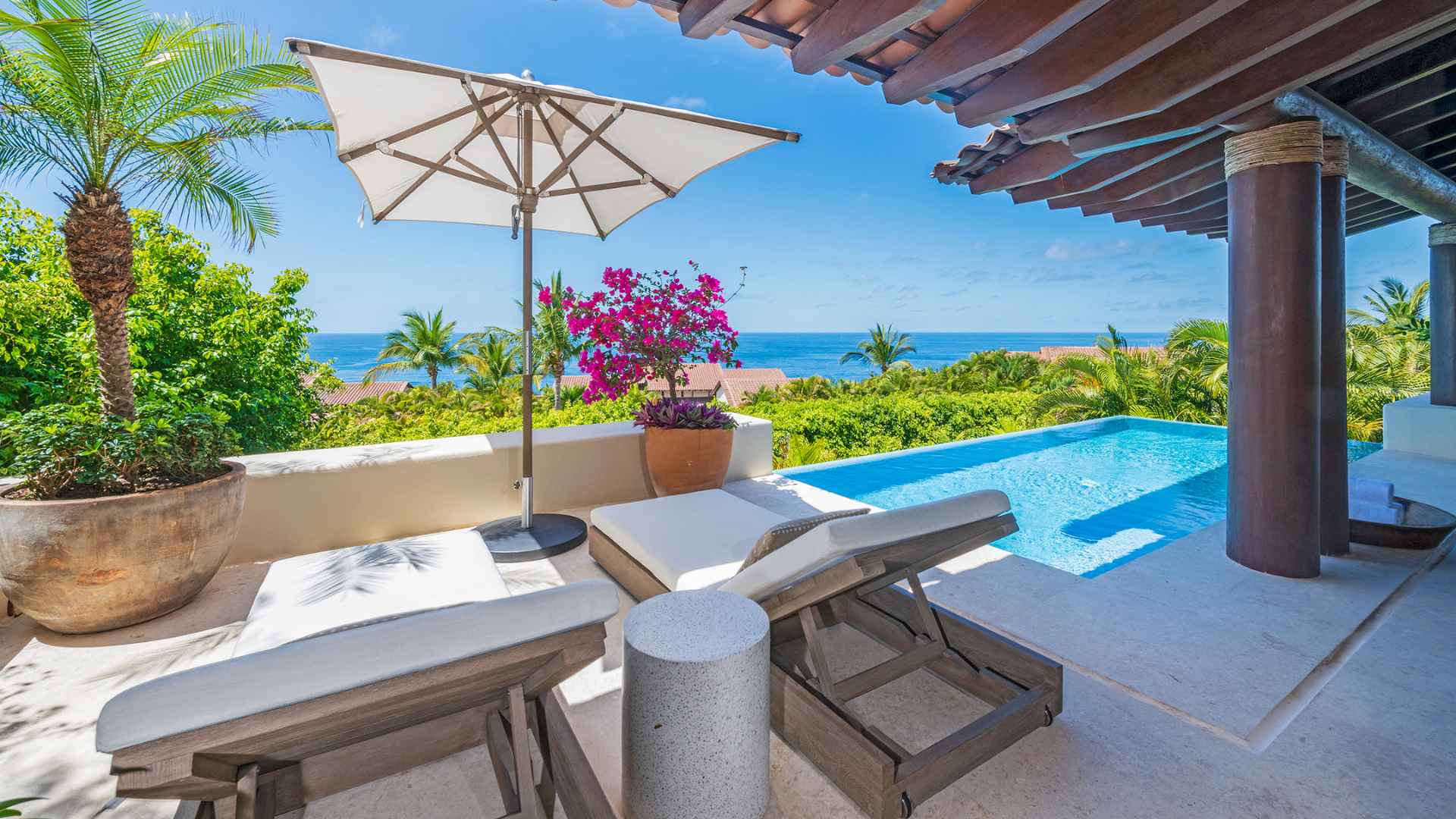 Villa Ava - Punta Mita